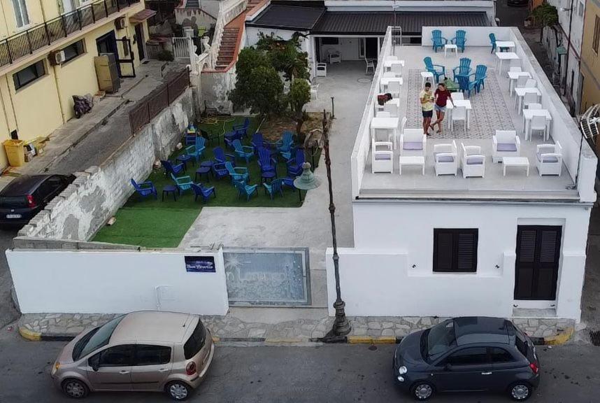 Hotel B&B SAN LORENZO