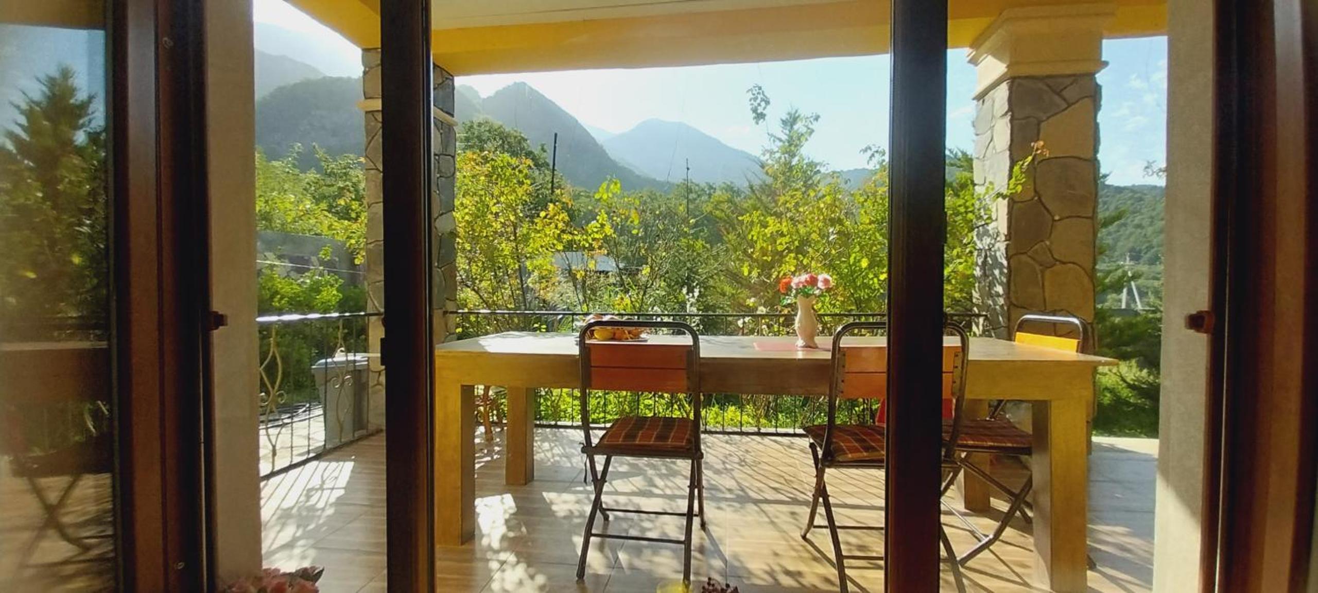 Villa Oğuz Relax