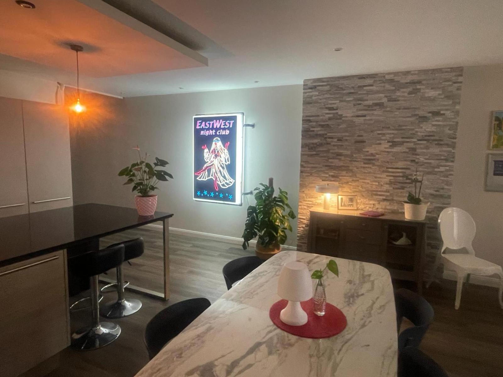 Stylish 2-Bedroom Apartment in Scenic Marsaxlokk view 5