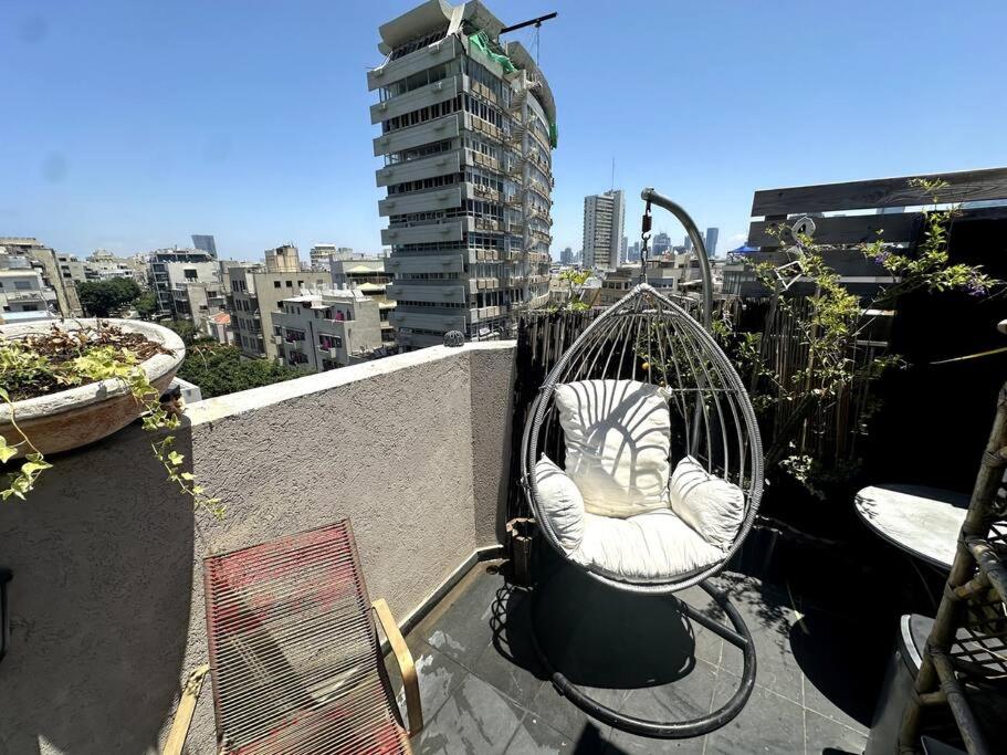 Penthouse and Versace