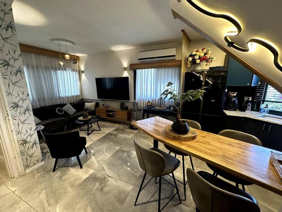 Penthouse and Versace