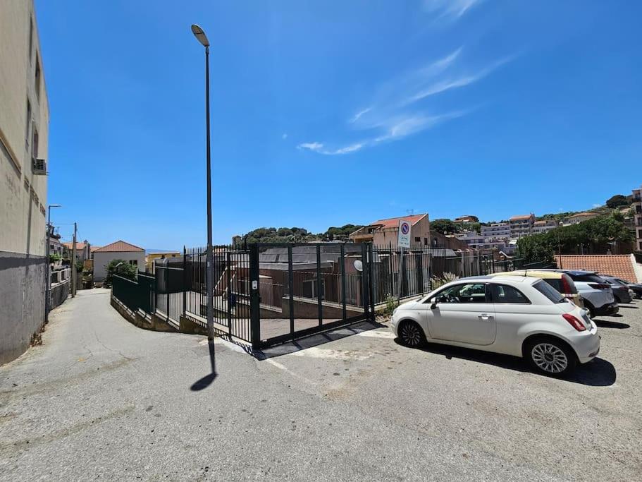 Casa Caprera Messina