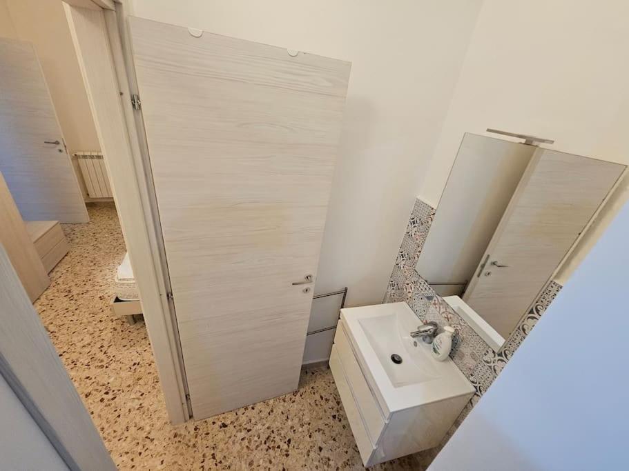 Casa Caprera Messina