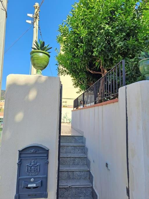 Casa Caprera Messina