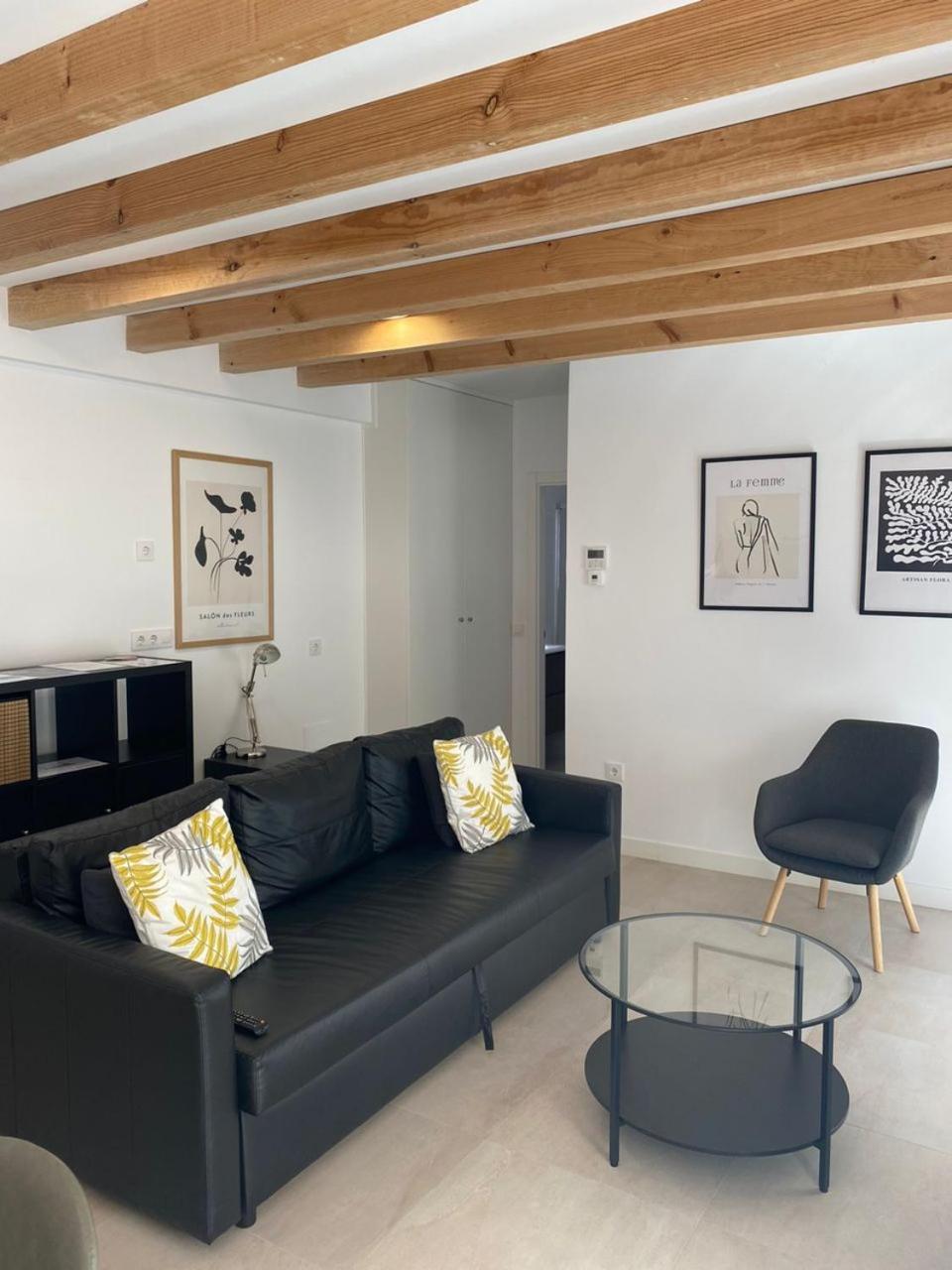 Dama Apartamentos Turísticos Toledo