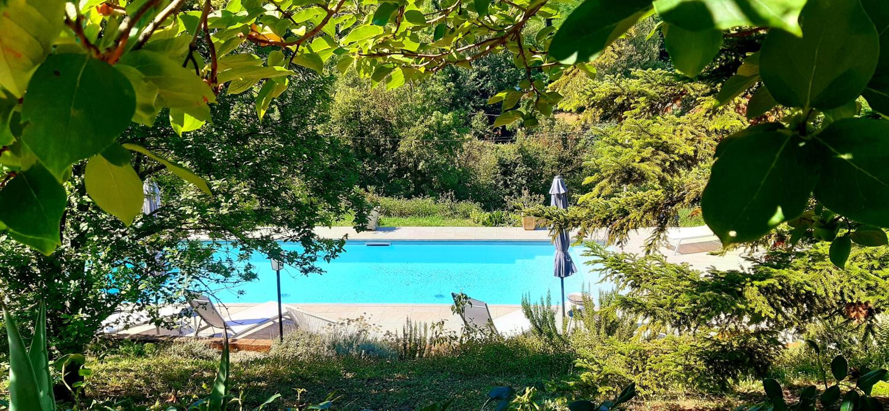 Casa Stella Country House view 2
