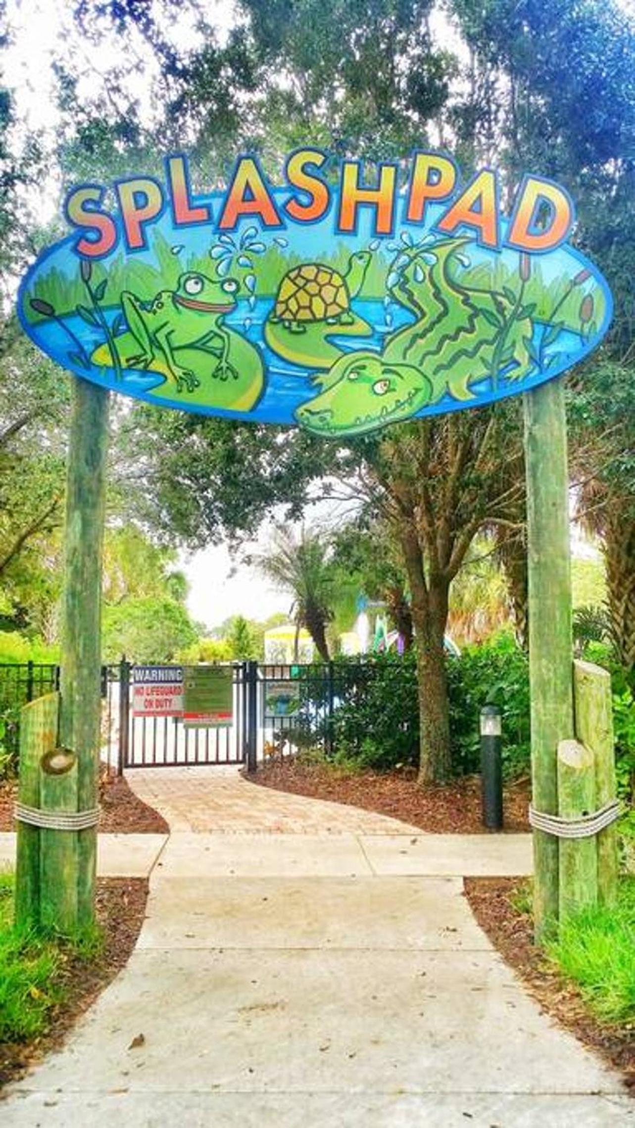 Tropical Lakeview Oasis at Bahama Bay view 3