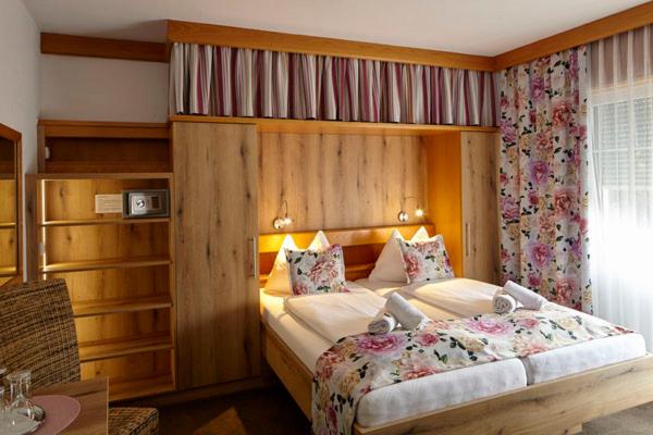 Pension Haus Aschgan