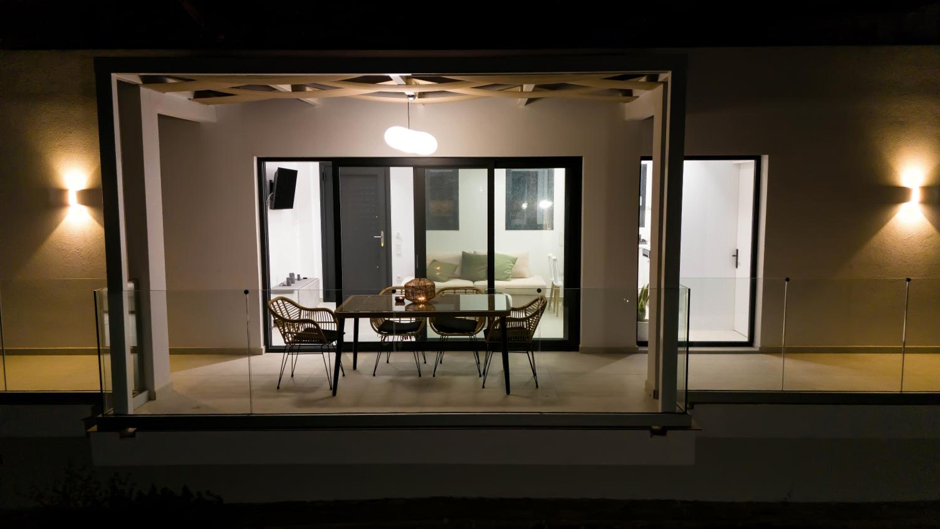Nissaki Villas