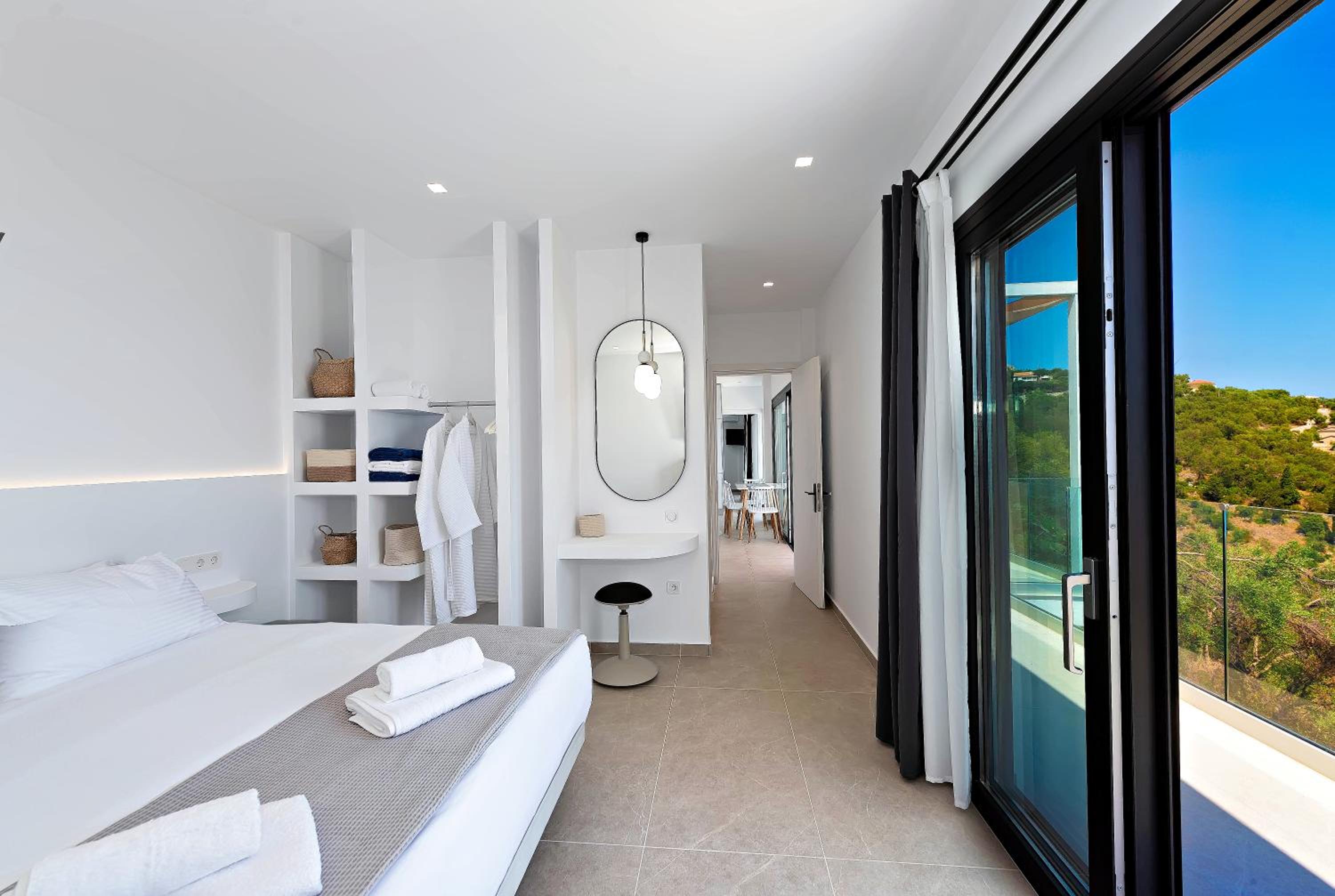 Nissaki Villas