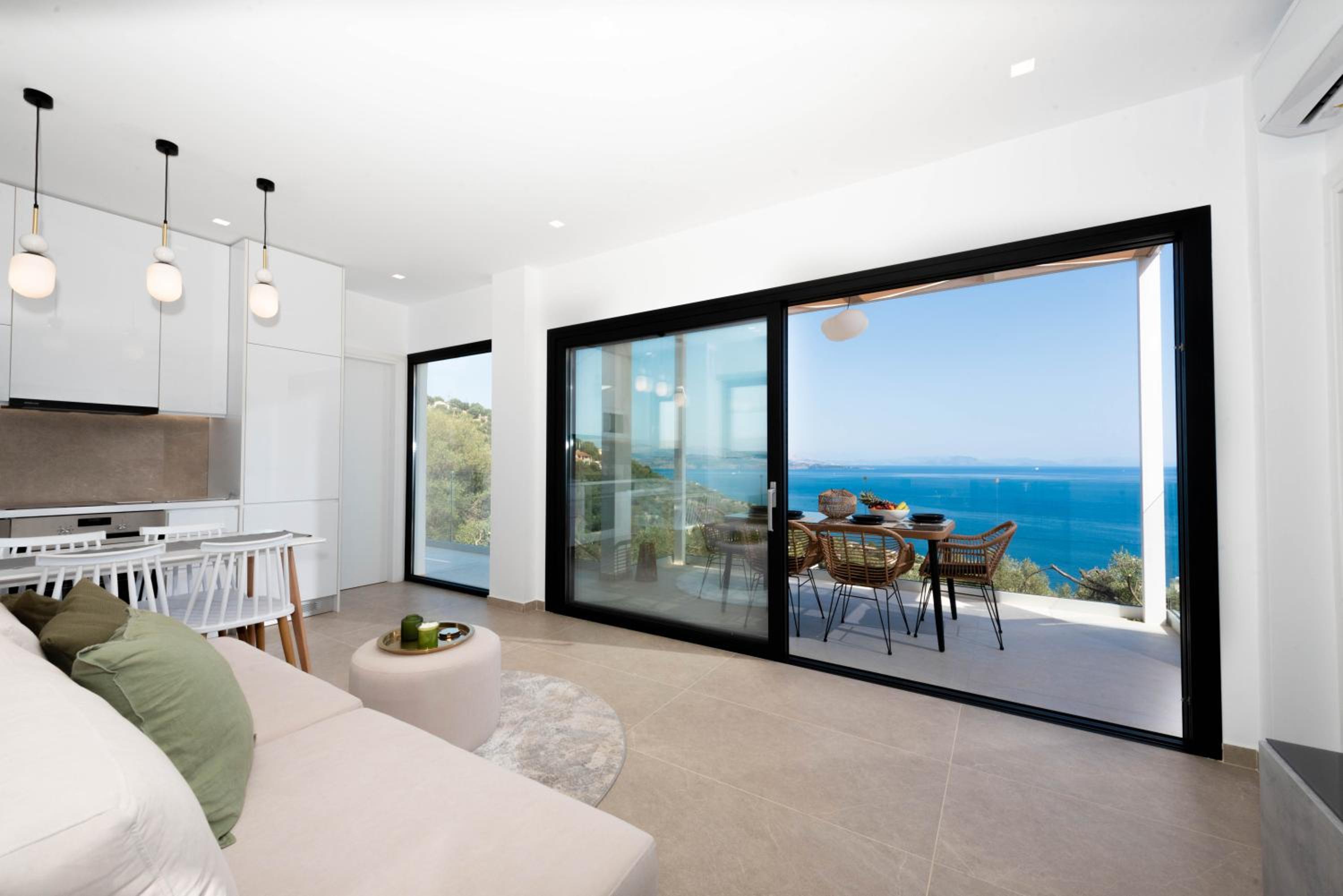 Nissaki Villas