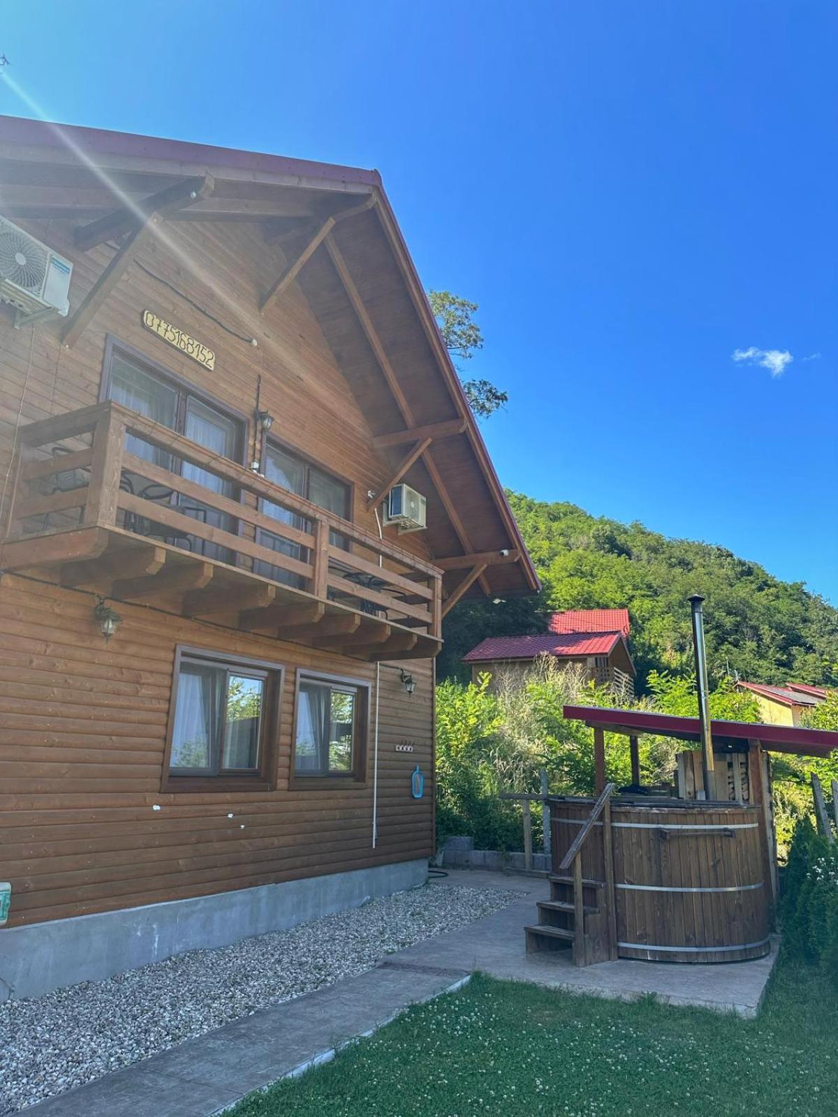 Casa Favorit view 4