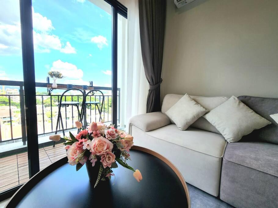 IPOH City Horizon08 - 8 mins to Concubine Lane and Old Town Ipoh, 3 mins Walking to Food Places & Convenient Store by Happy Homestay photo 1