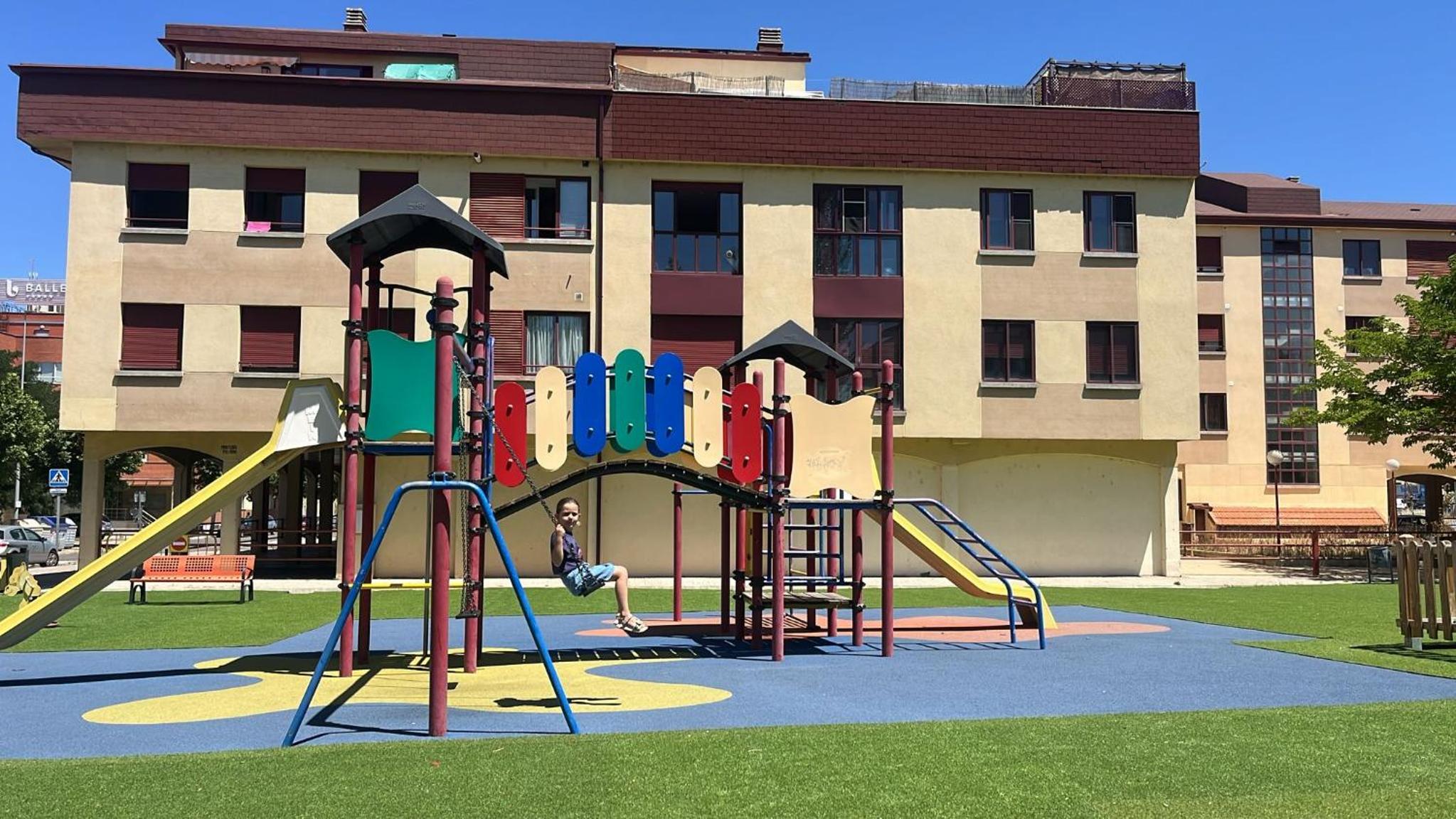 Apartamento ideal a la entrada de Salamanca !!!