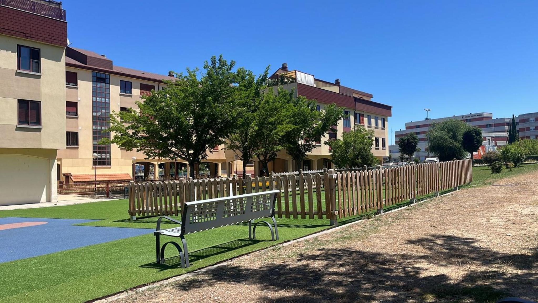 Apartamento ideal a la entrada de Salamanca !!!