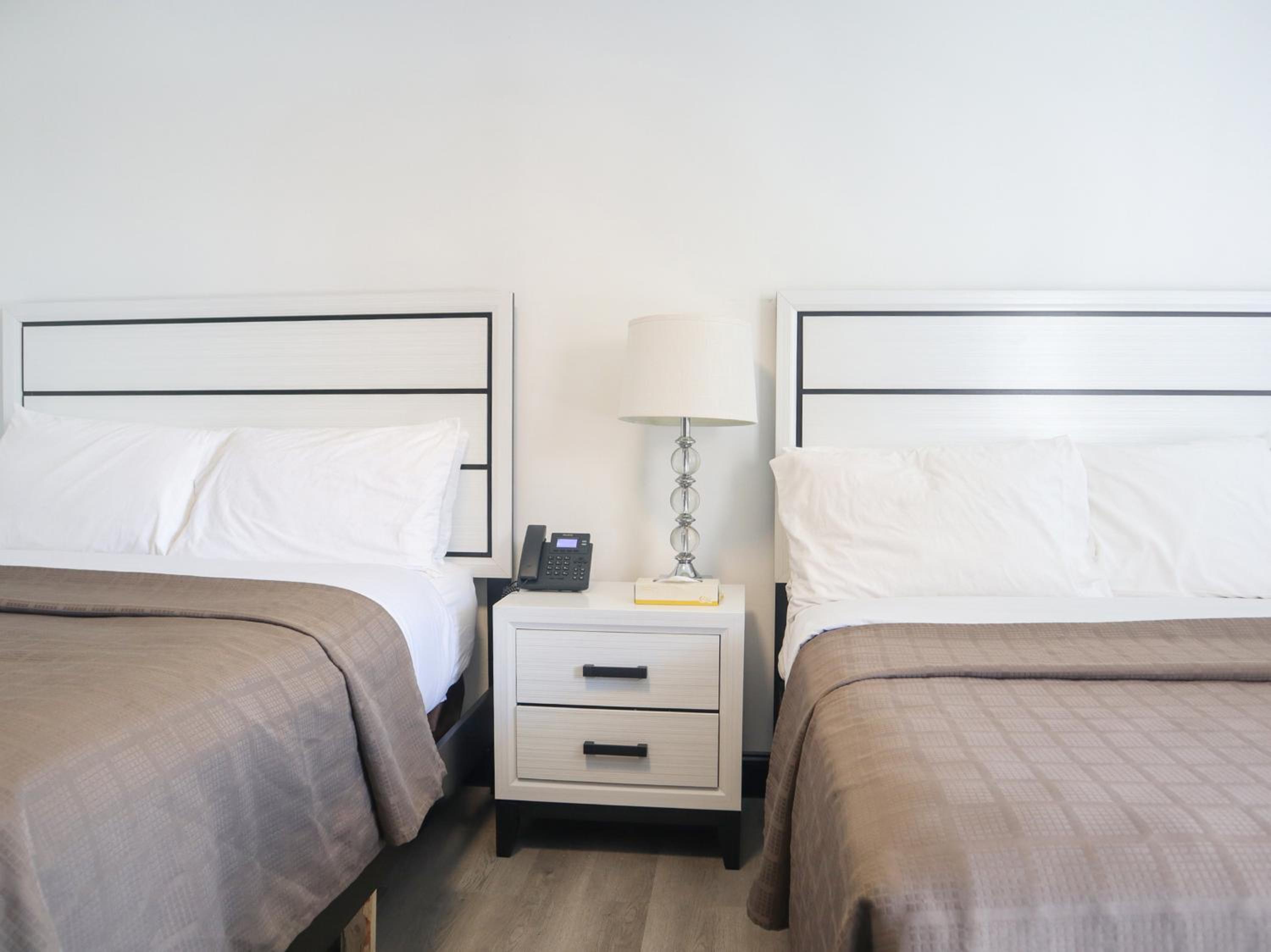 The Lancaster Motel By OYO Ronks near Paradise