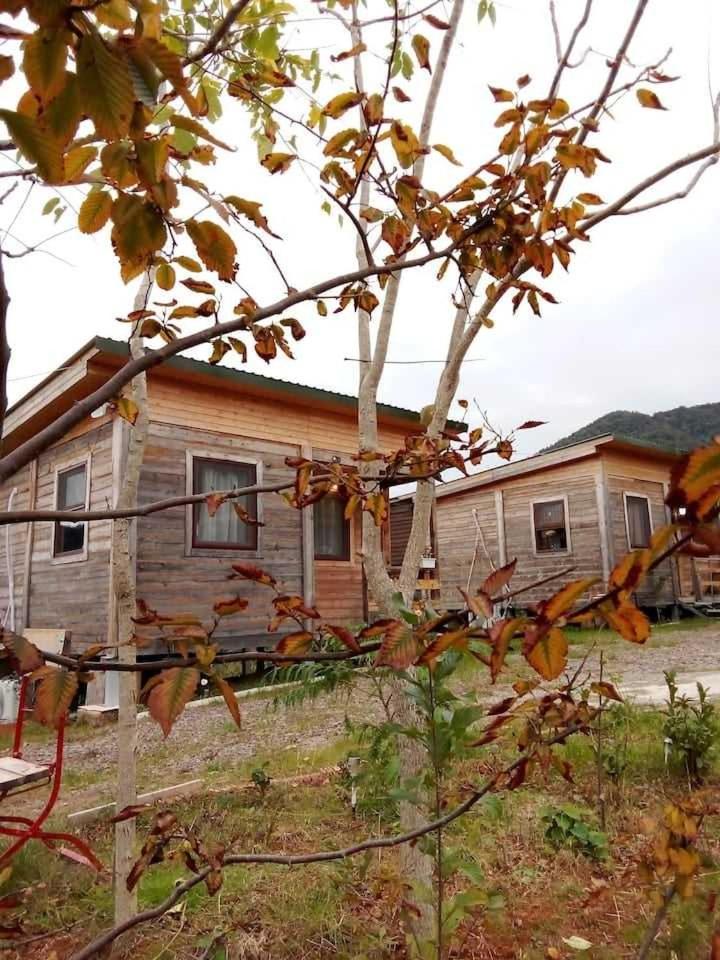Private Cottage on the Hilltop