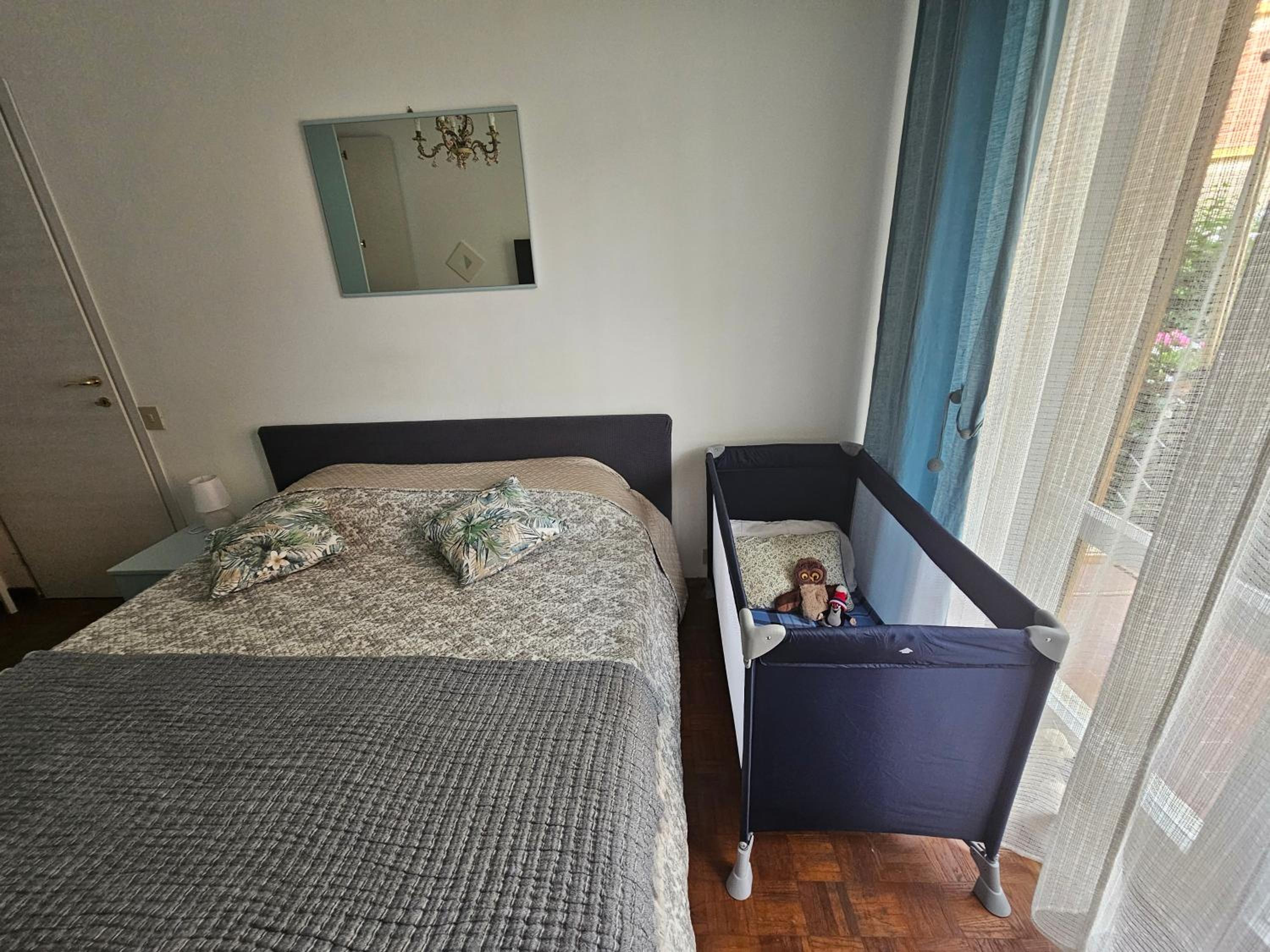 Casa con giardino vicino al mare