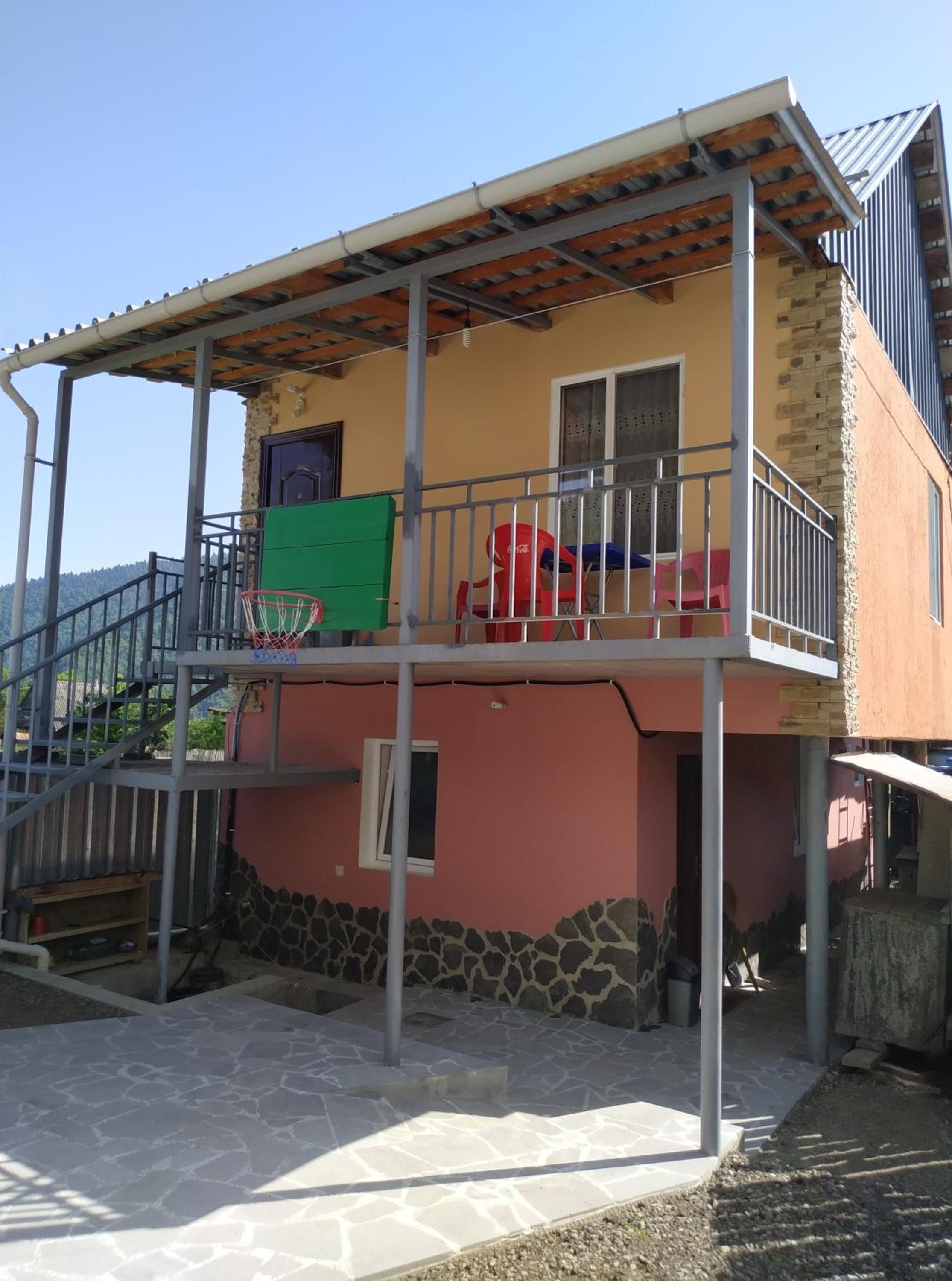 Guest House Lazare view 5