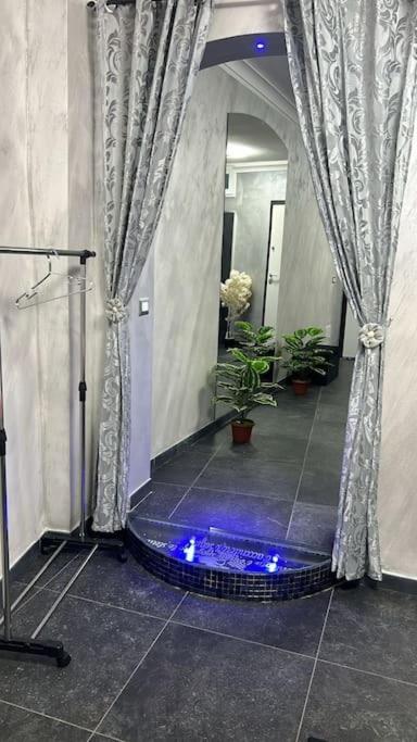 Marilyn Rooms - Suite Catania center view 5
