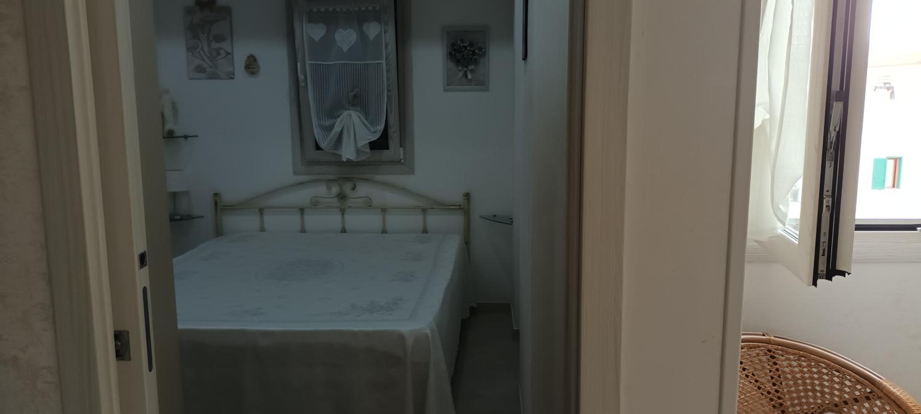 Splendido attico panoramico photo 4