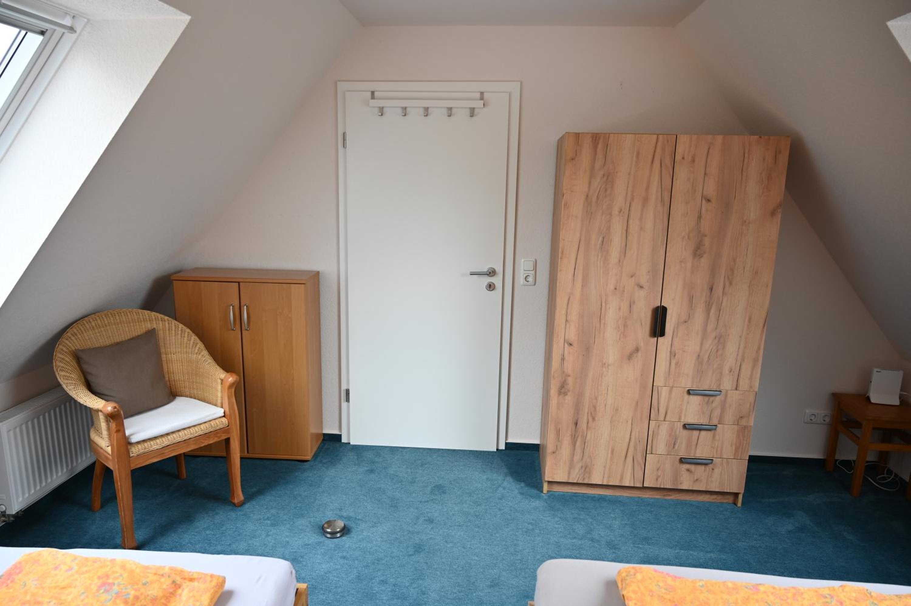Ferienhaus Frida am Deich