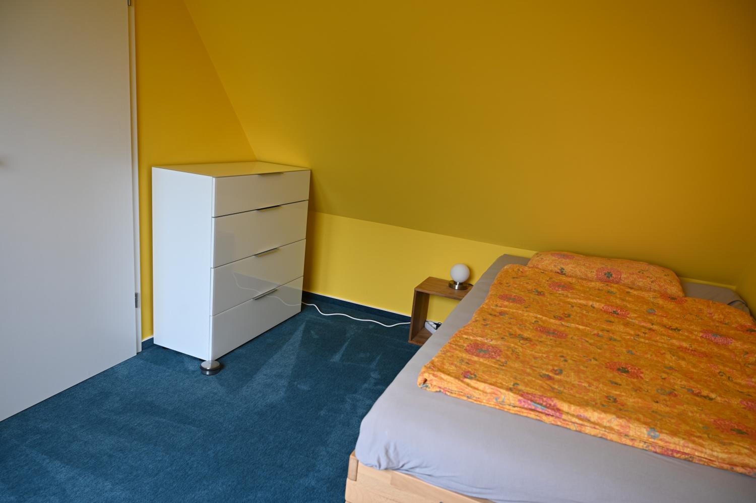 Ferienhaus Frida am Deich