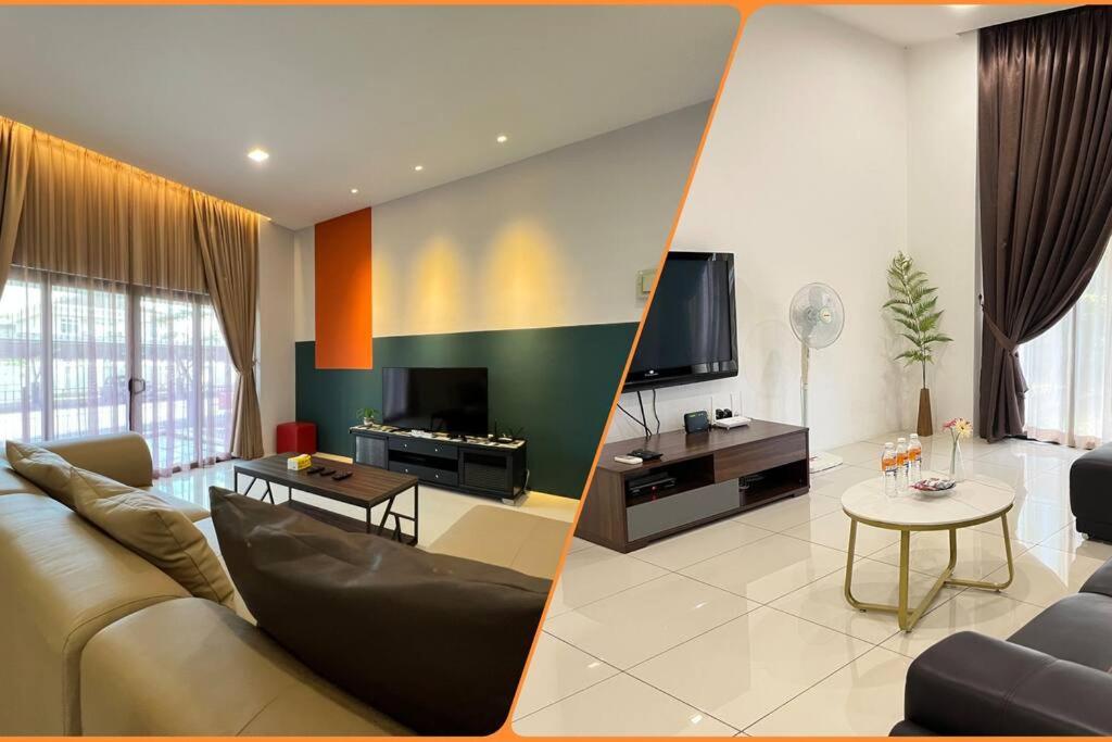 Jk Cozyhome18Pax 100Mbps 6BedR 4BathR 4Carparks photo 1
