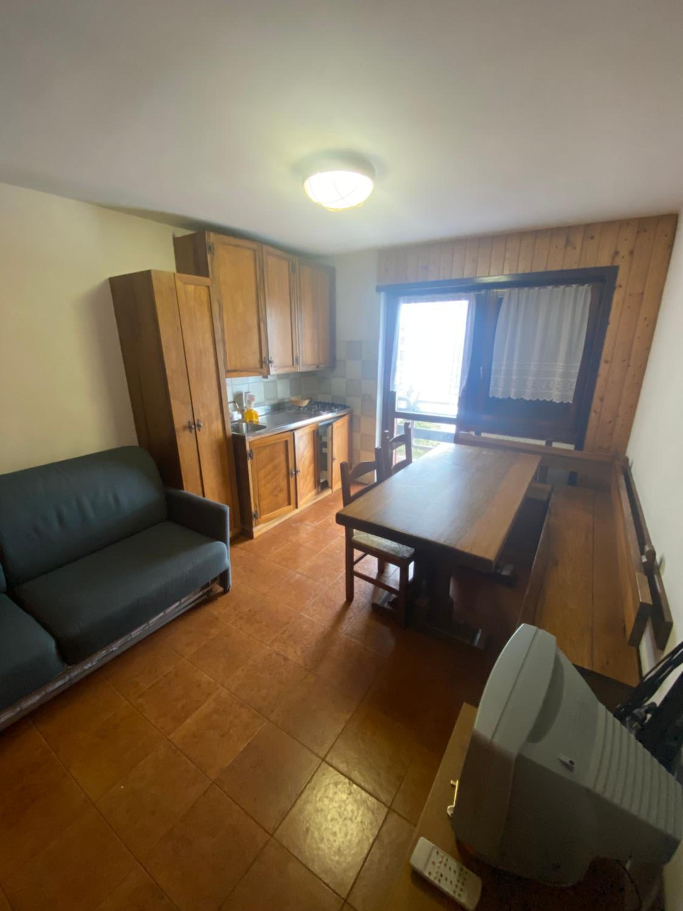 La Casina Apartments
