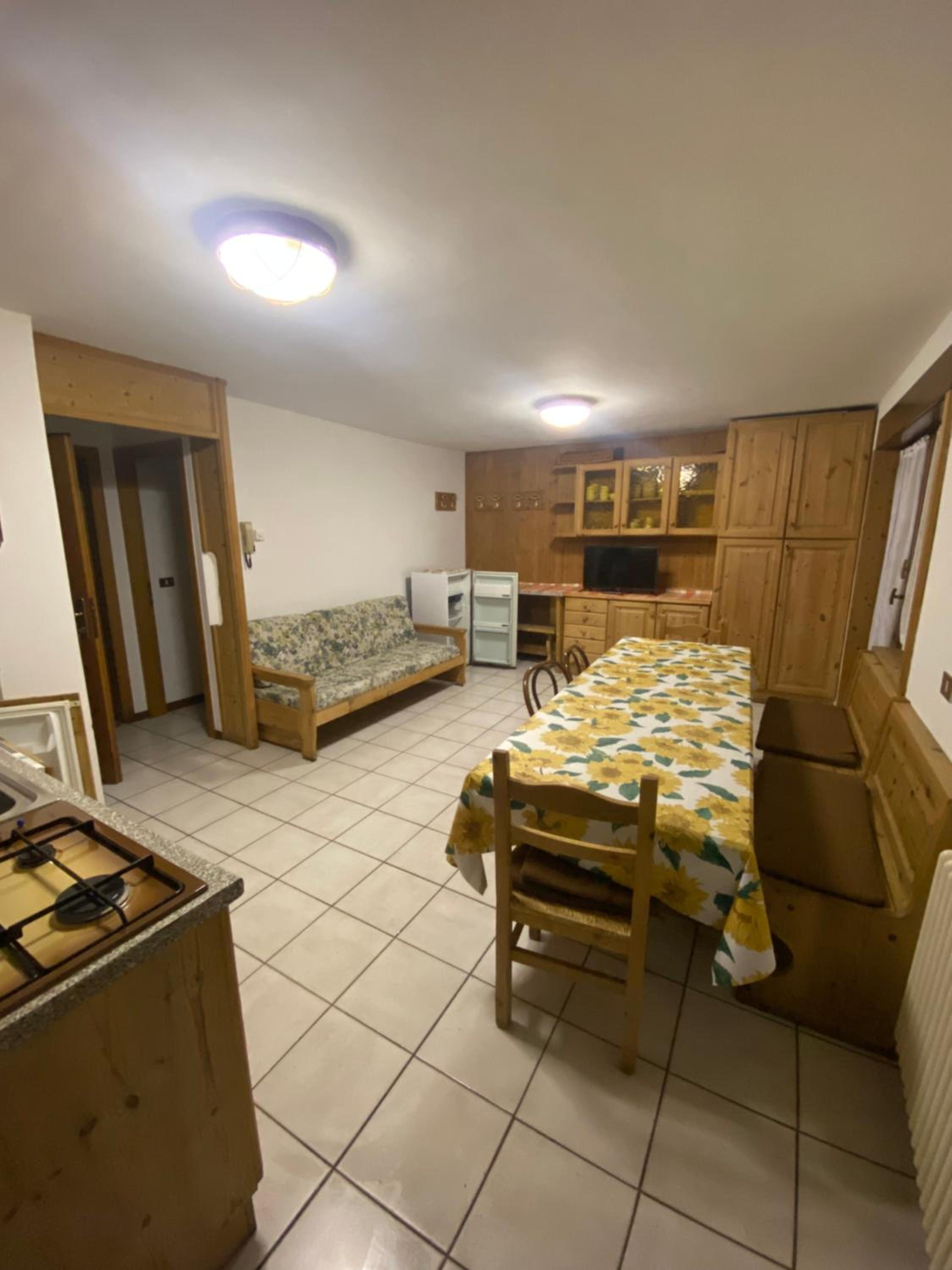 La Casina Apartments
