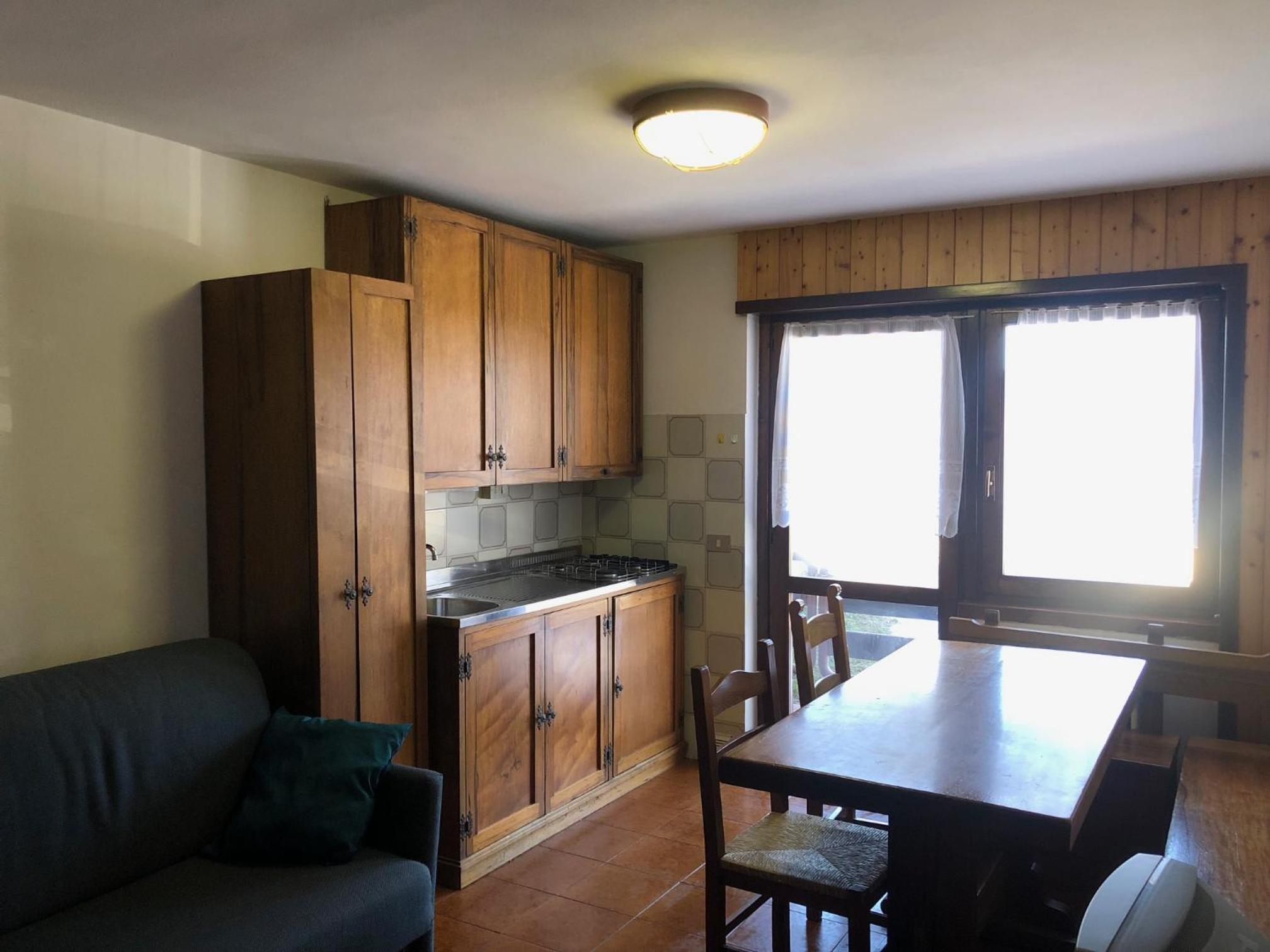 La Casina Apartments