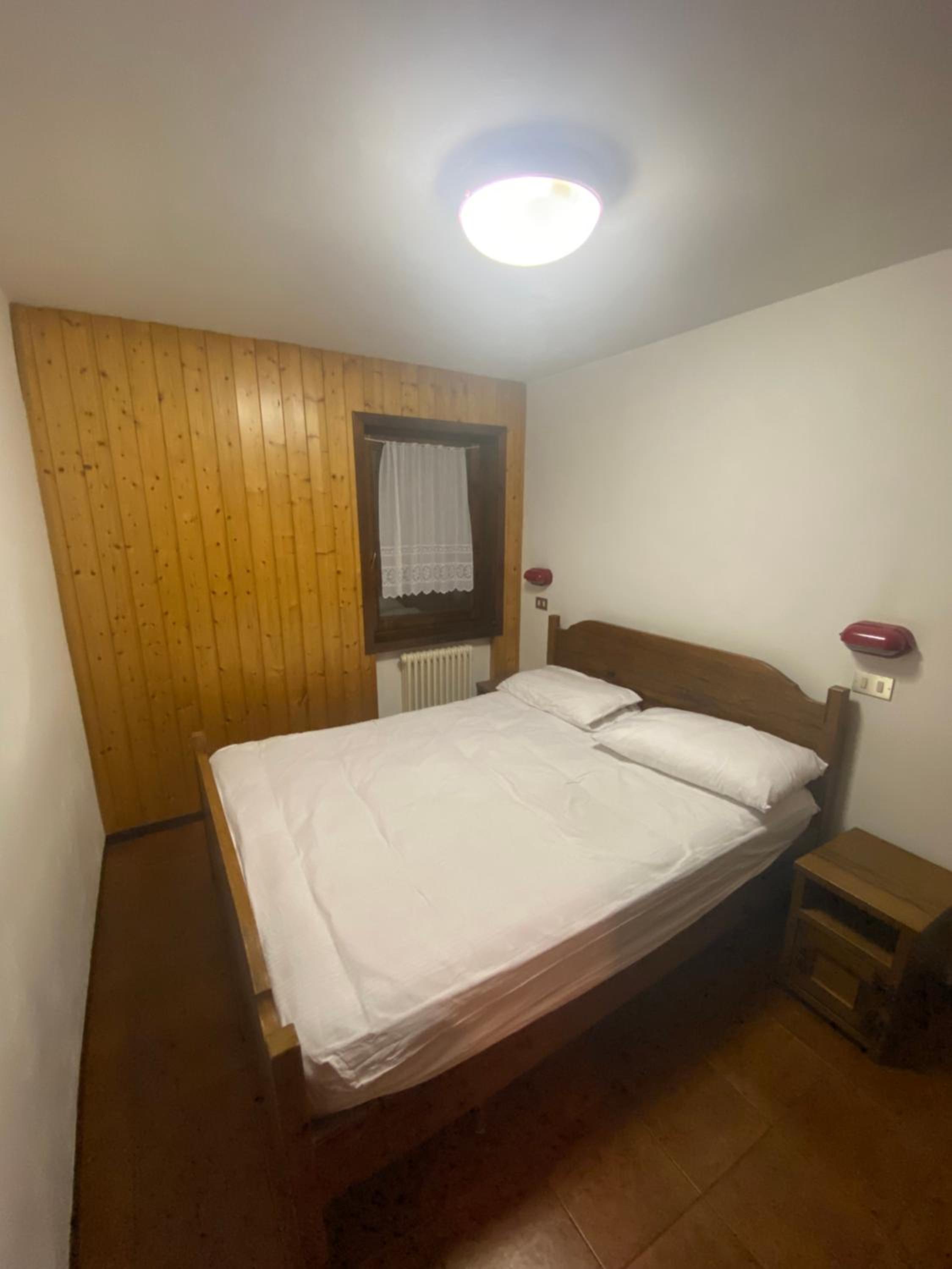 La Casina Apartments
