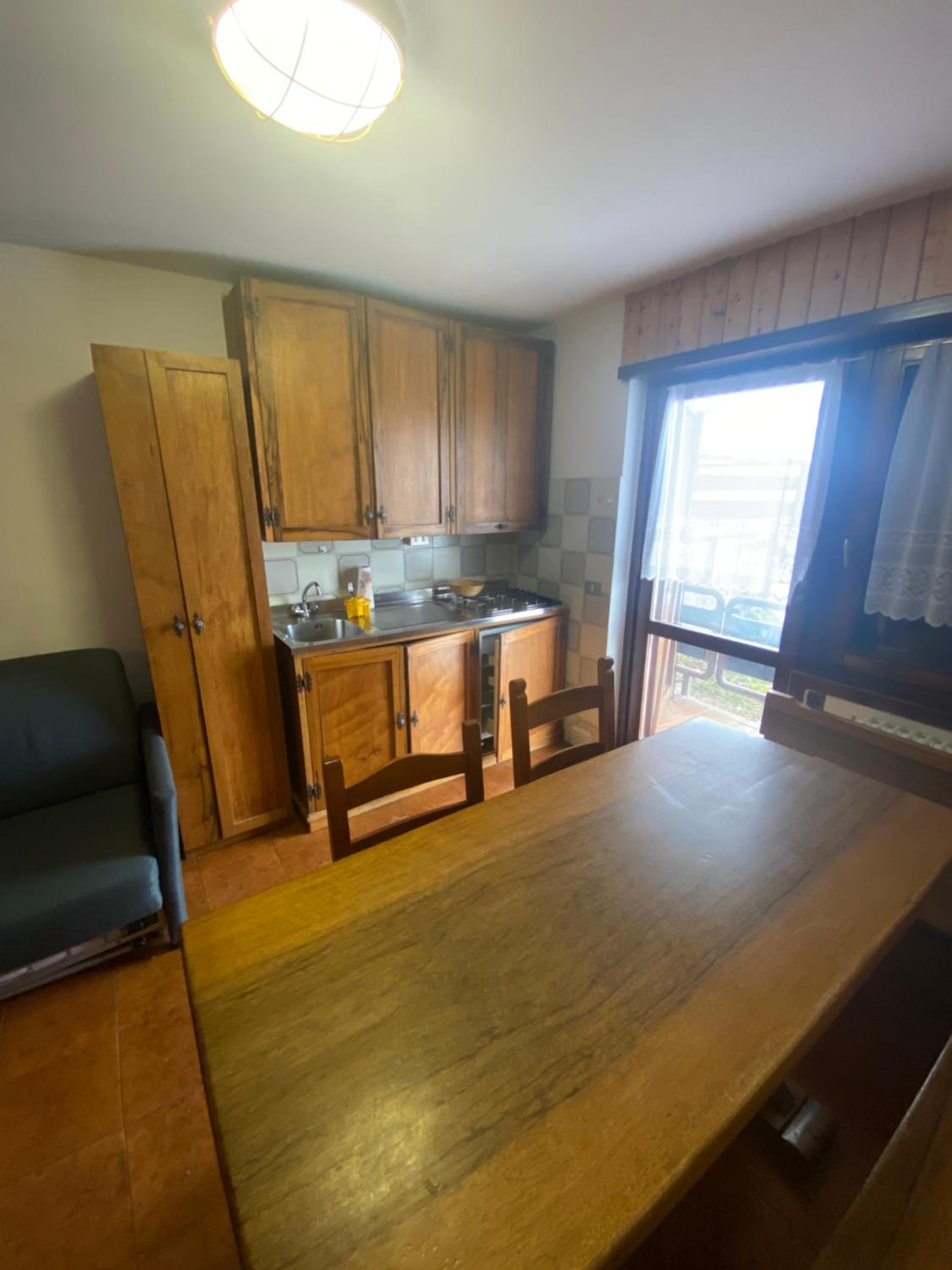 La Casina Apartments
