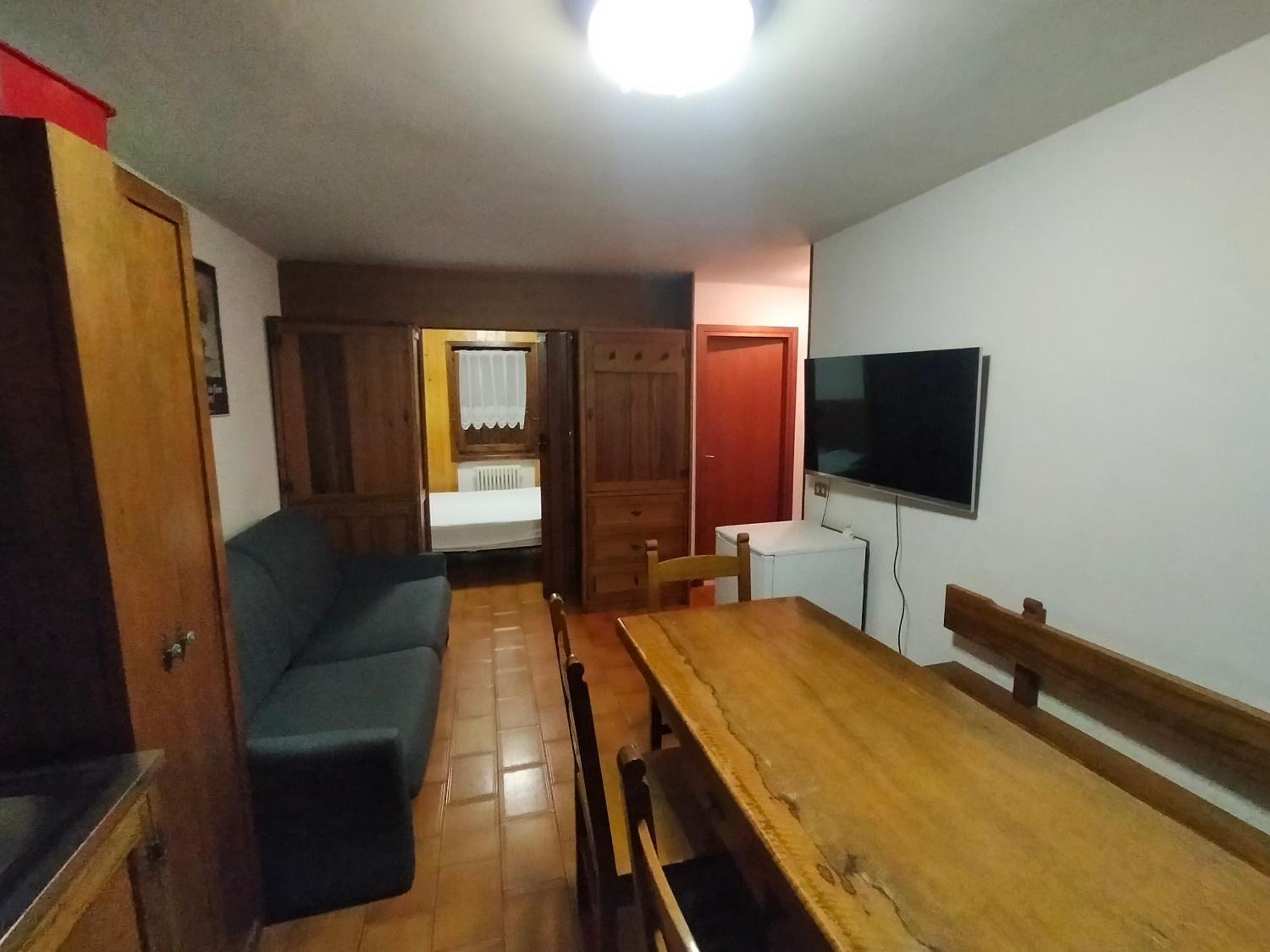 La Casina Apartments