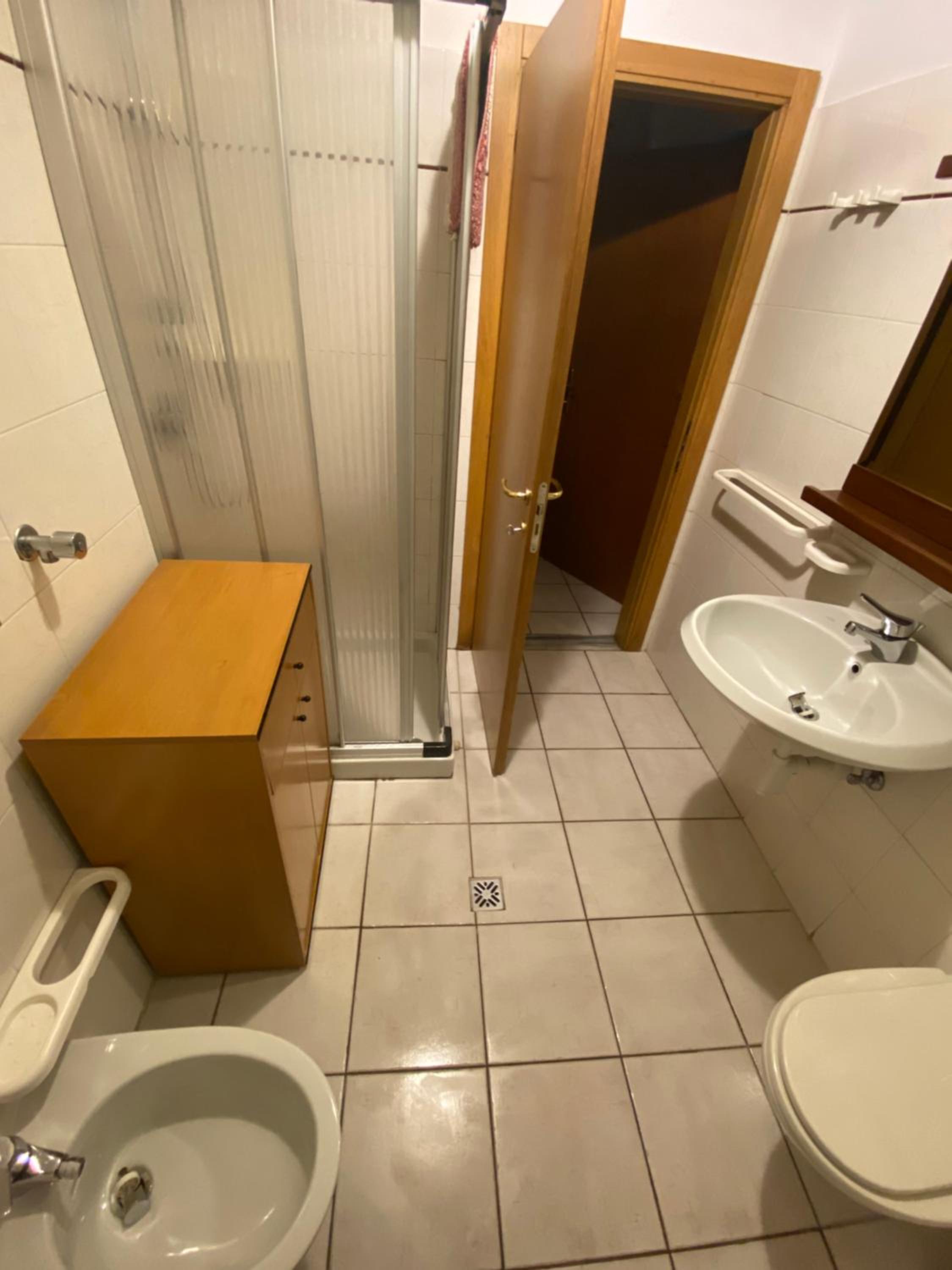 La Casina Apartments