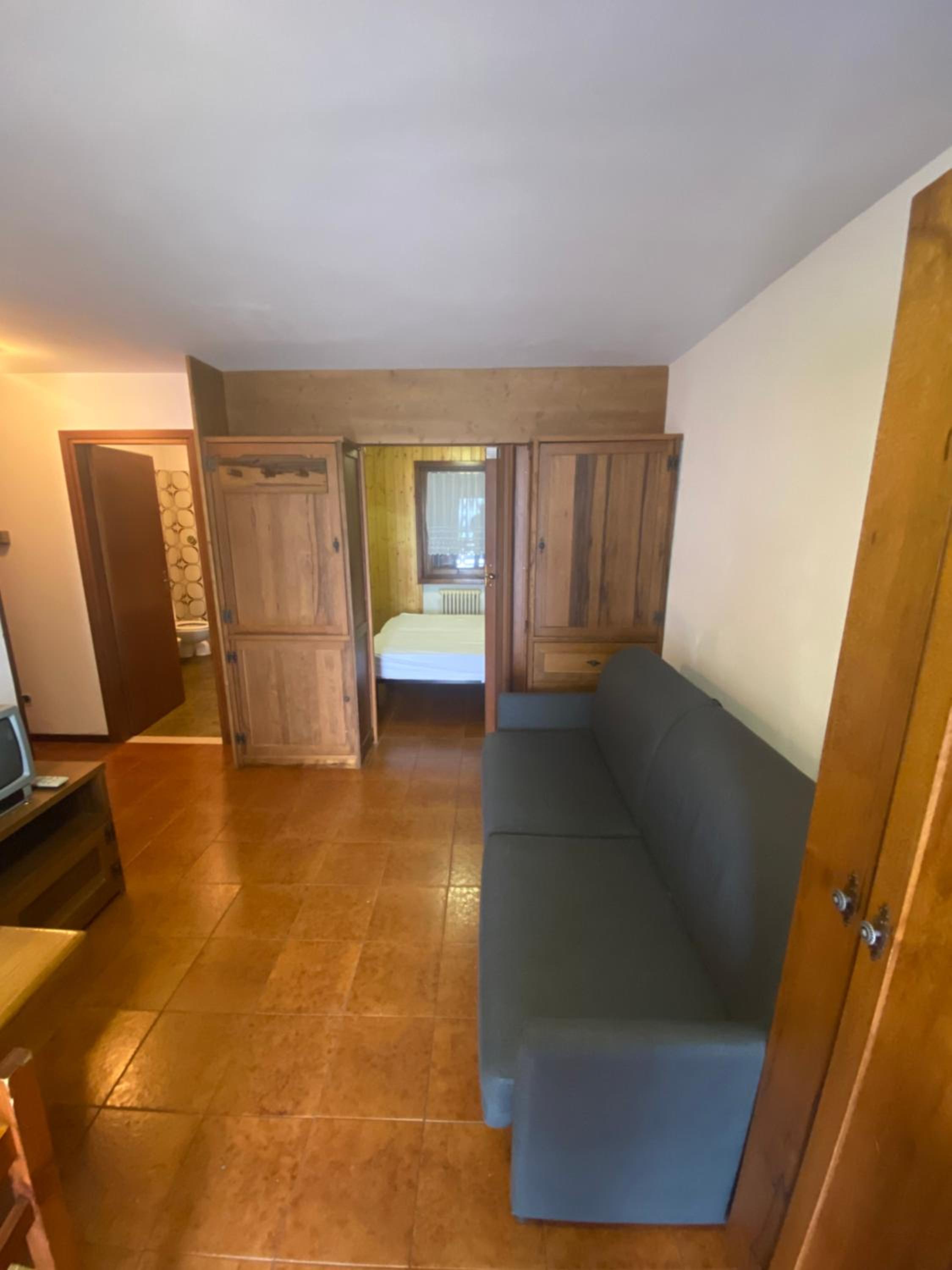 La Casina Apartments