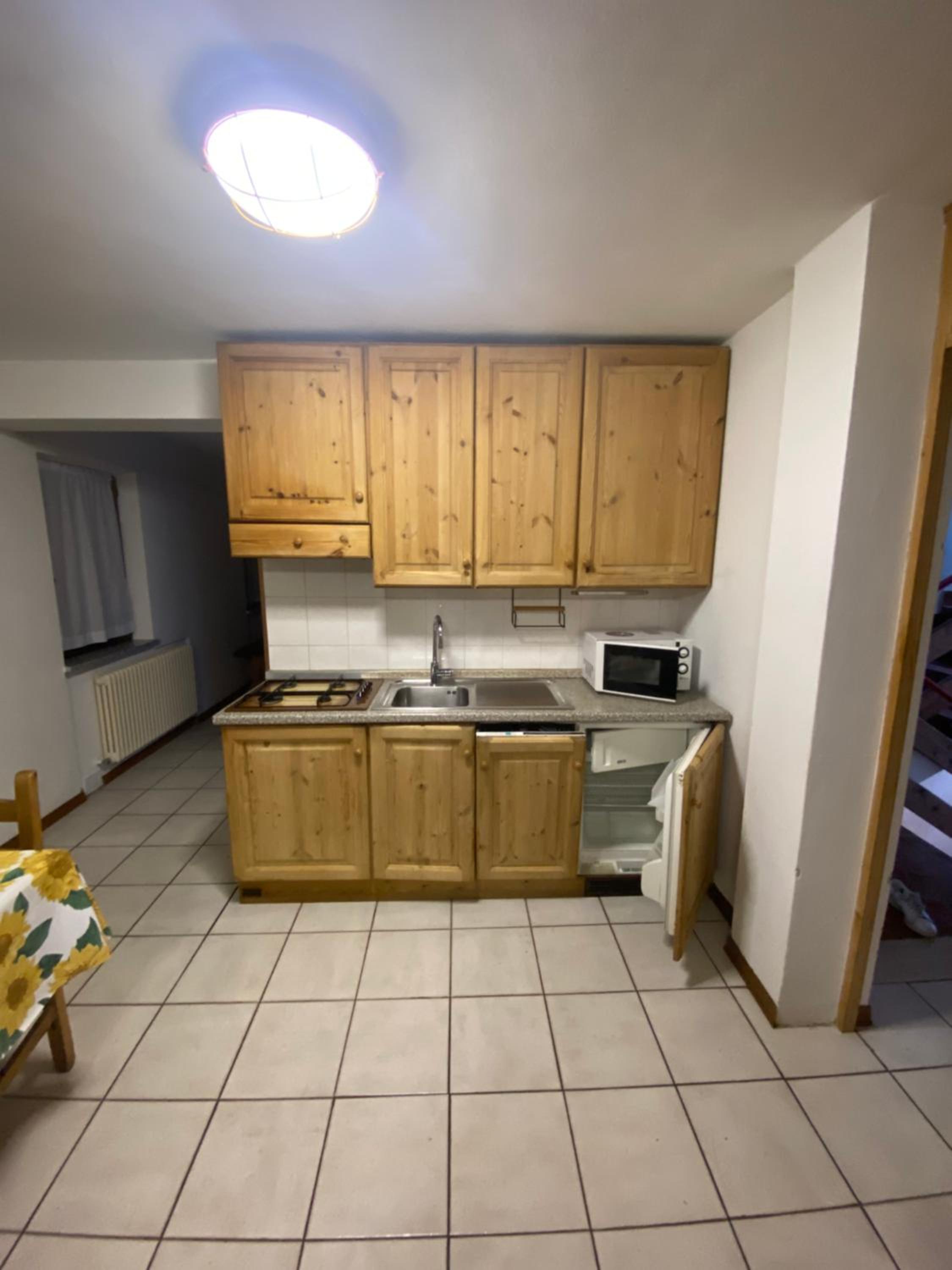 La Casina Apartments