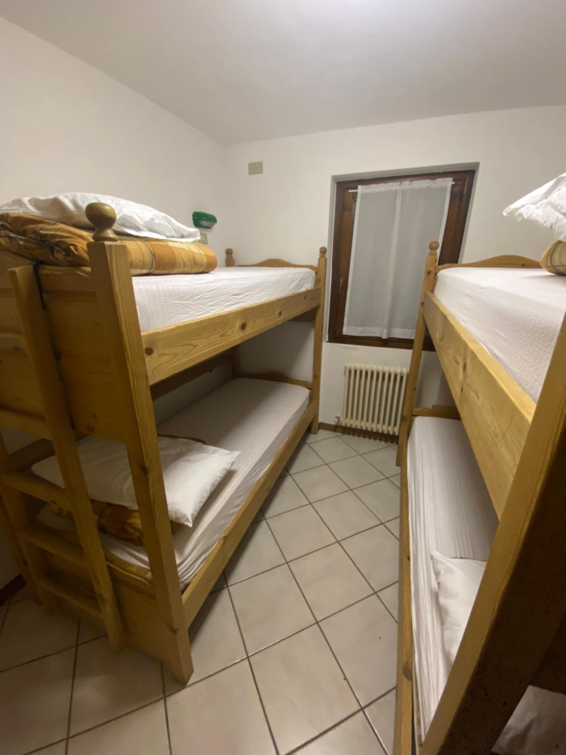 La Casina Apartments