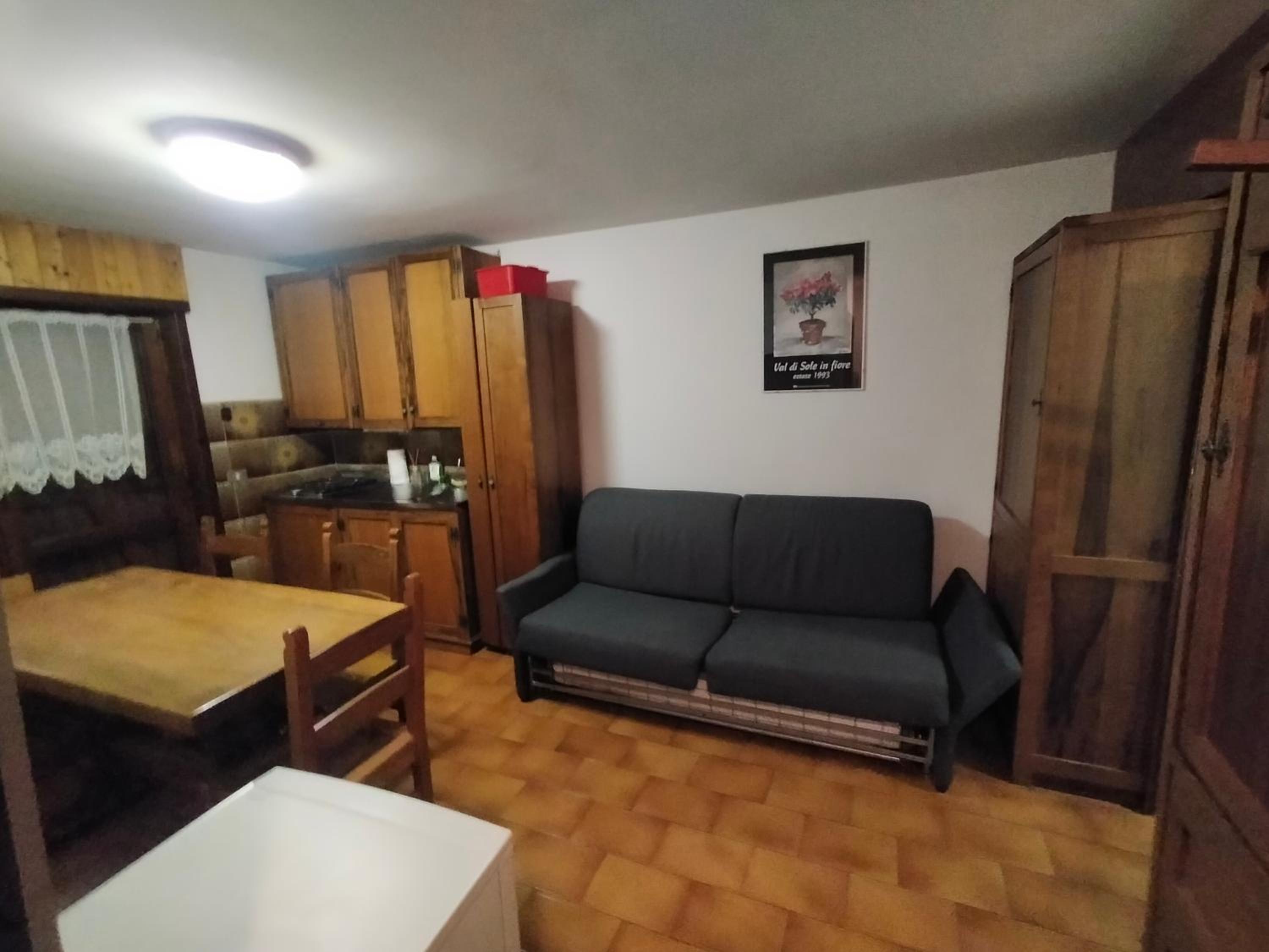 La Casina Apartments