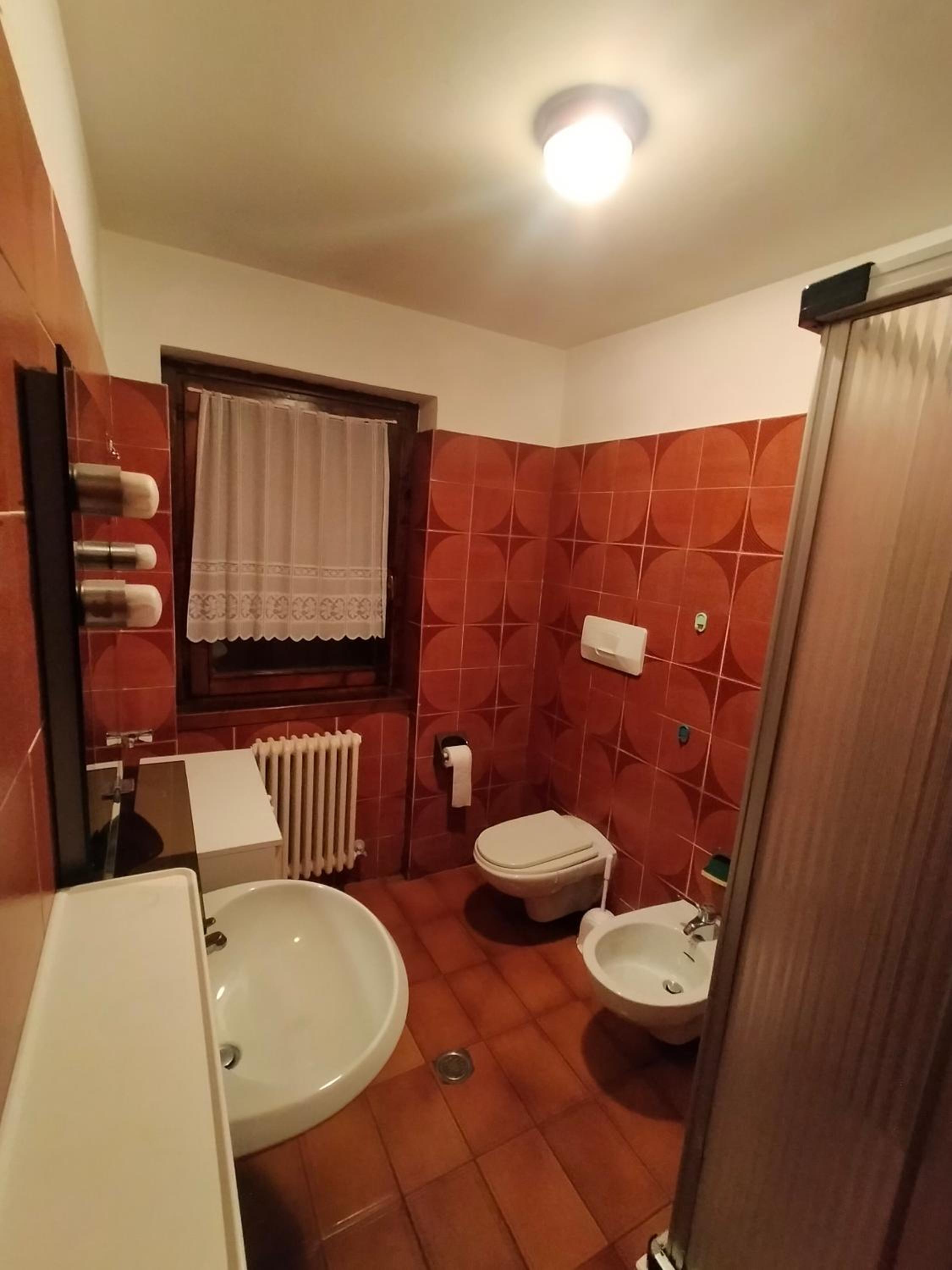 La Casina Apartments
