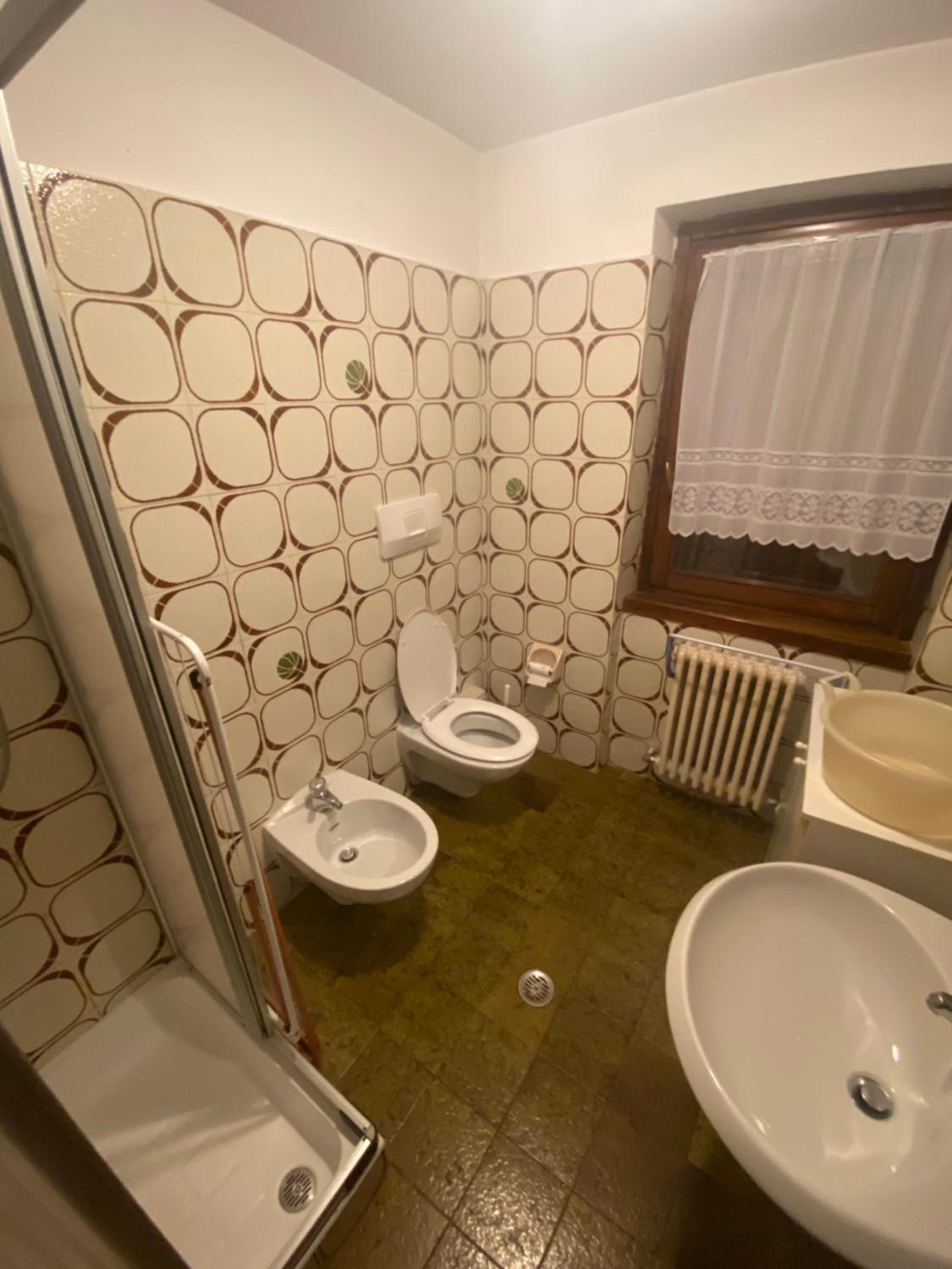 La Casina Apartments