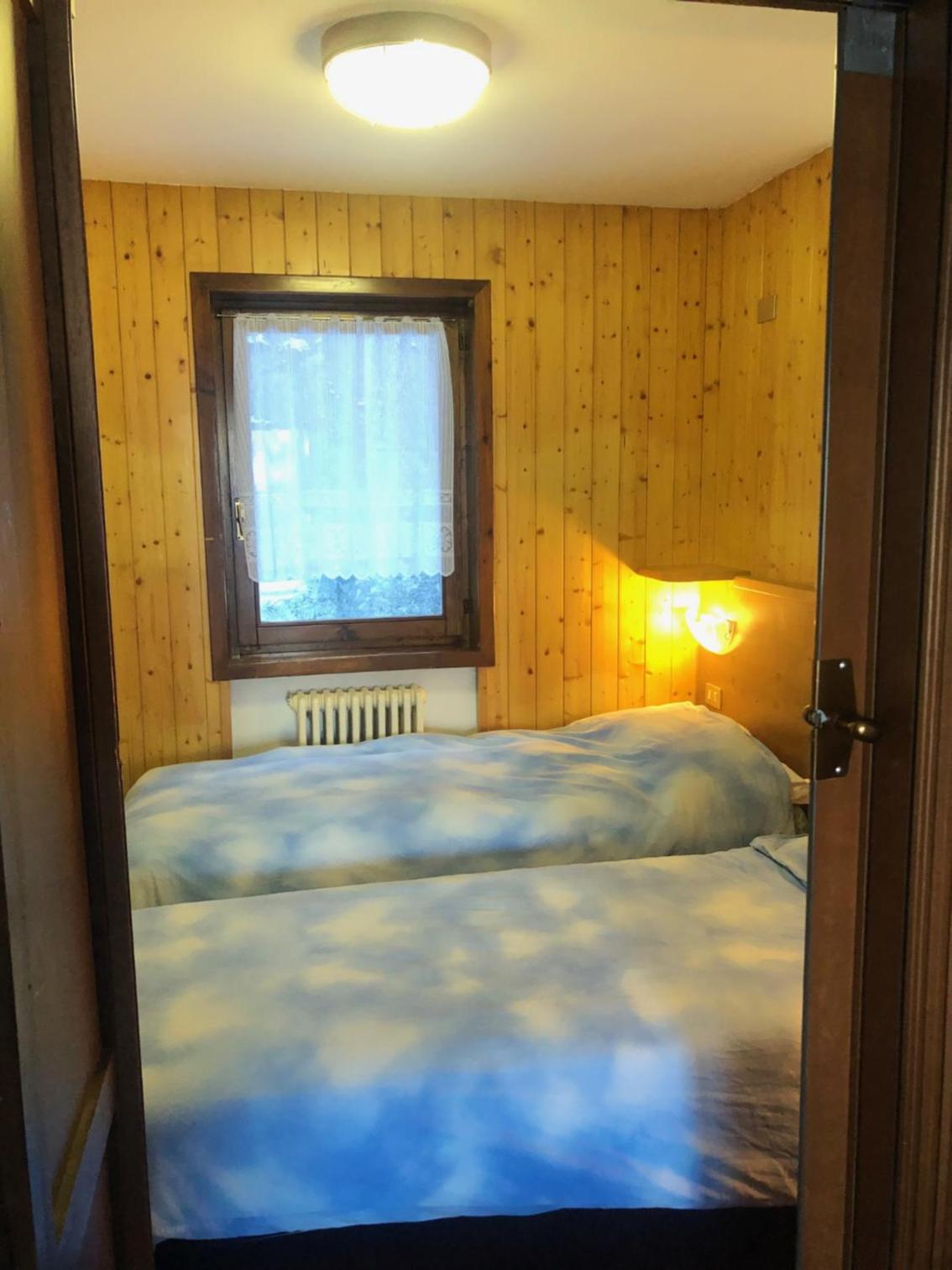 La Casina Apartments