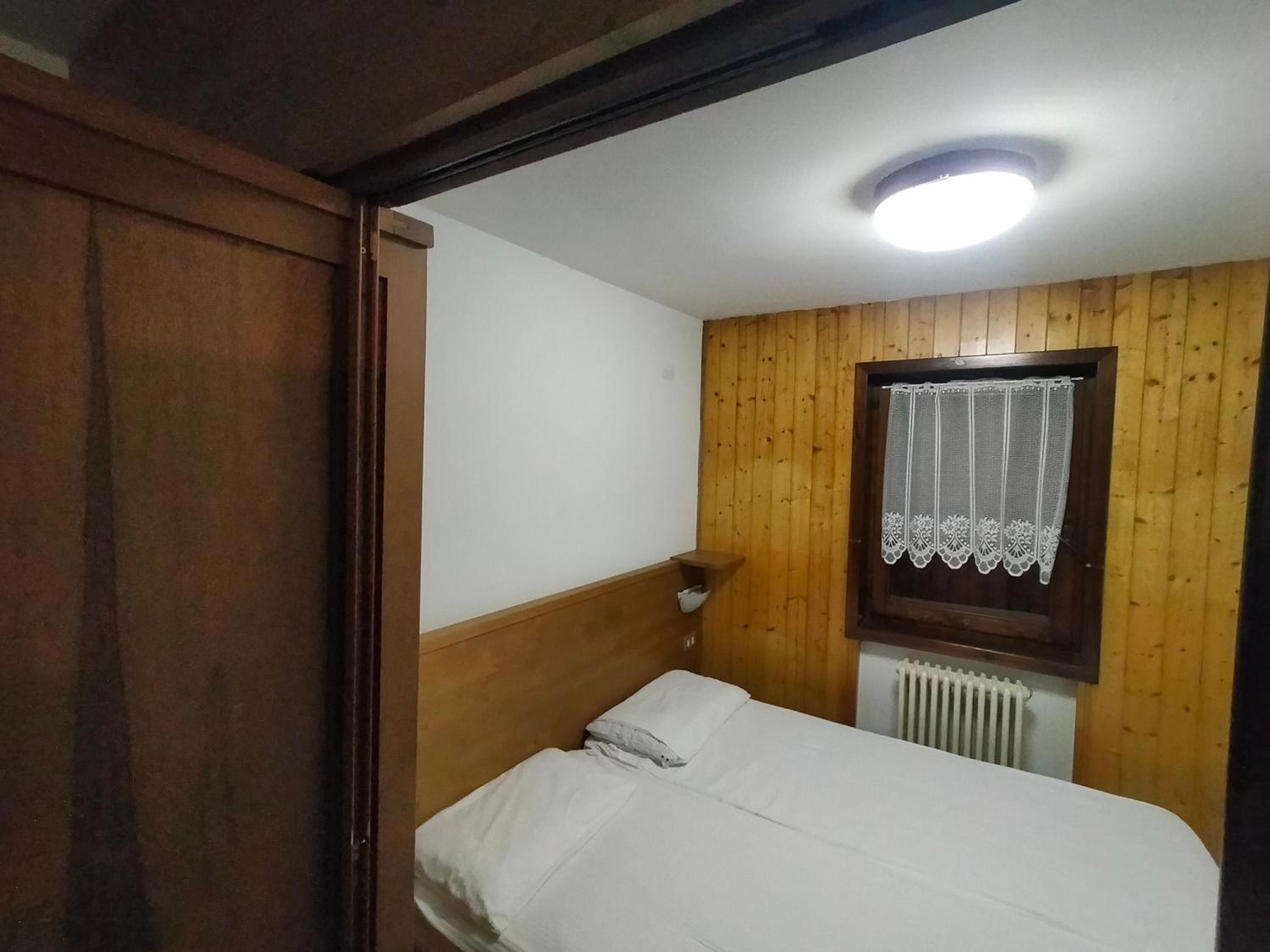 La Casina Apartments