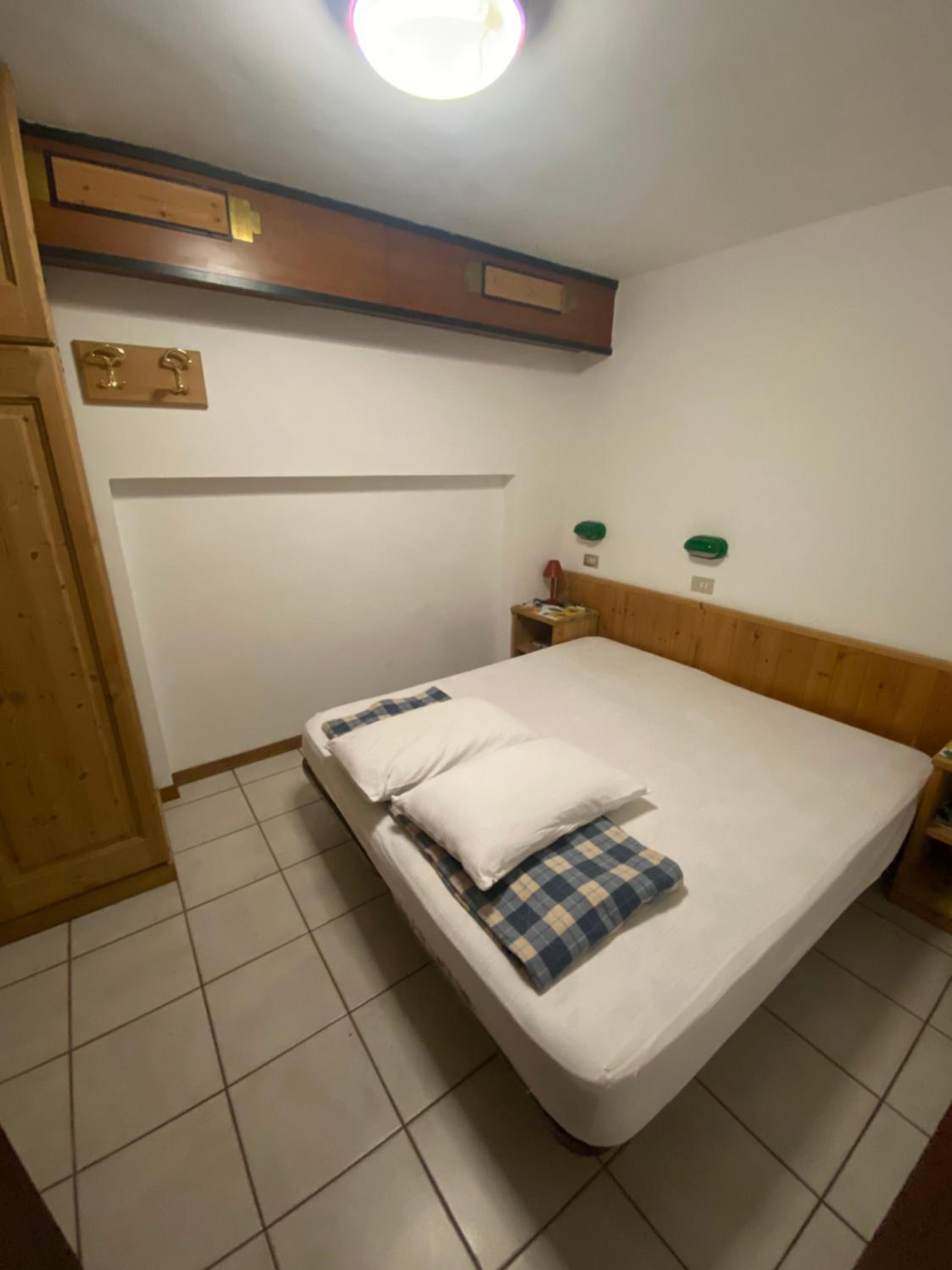 La Casina Apartments