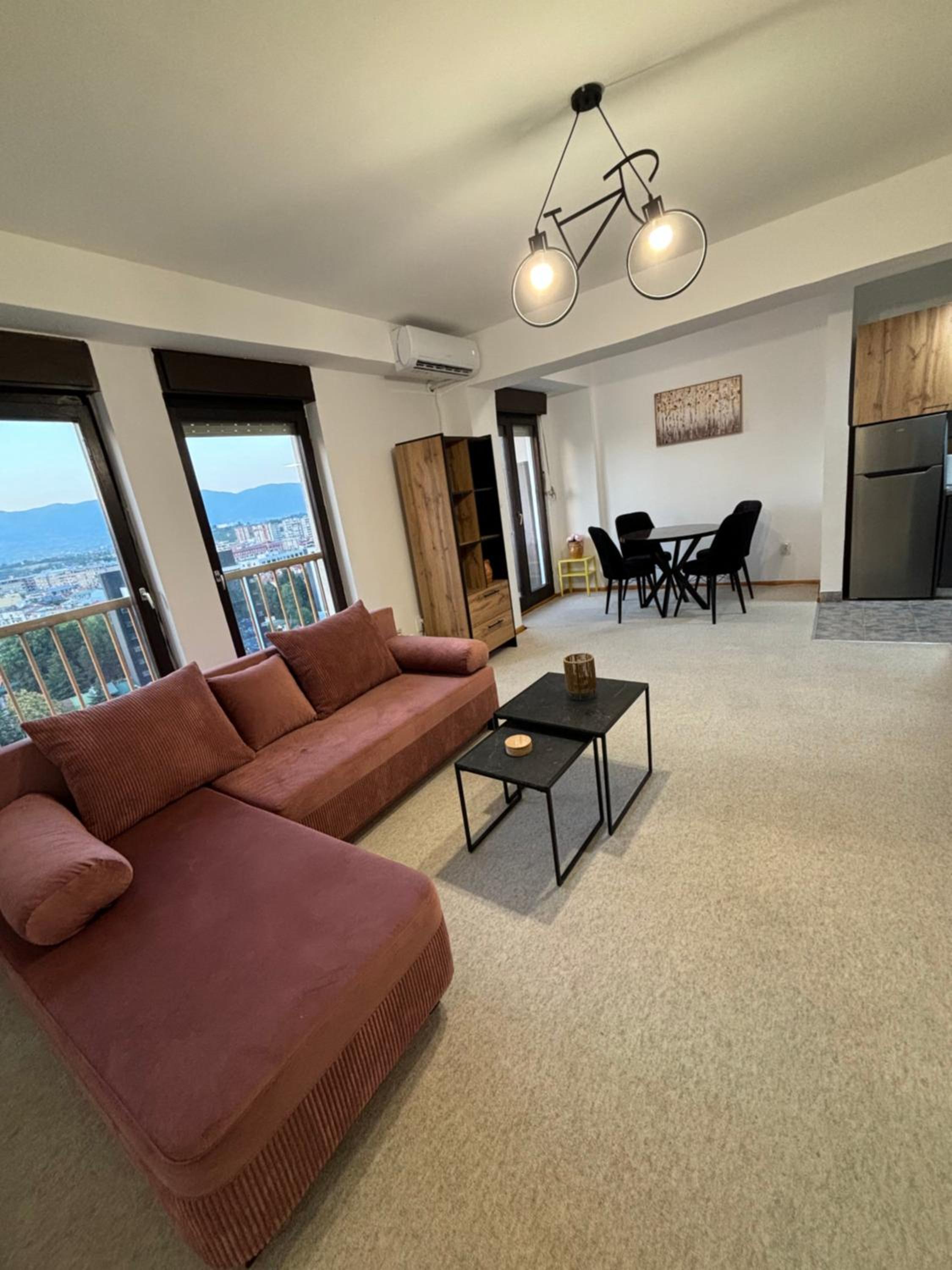 Urban Loft