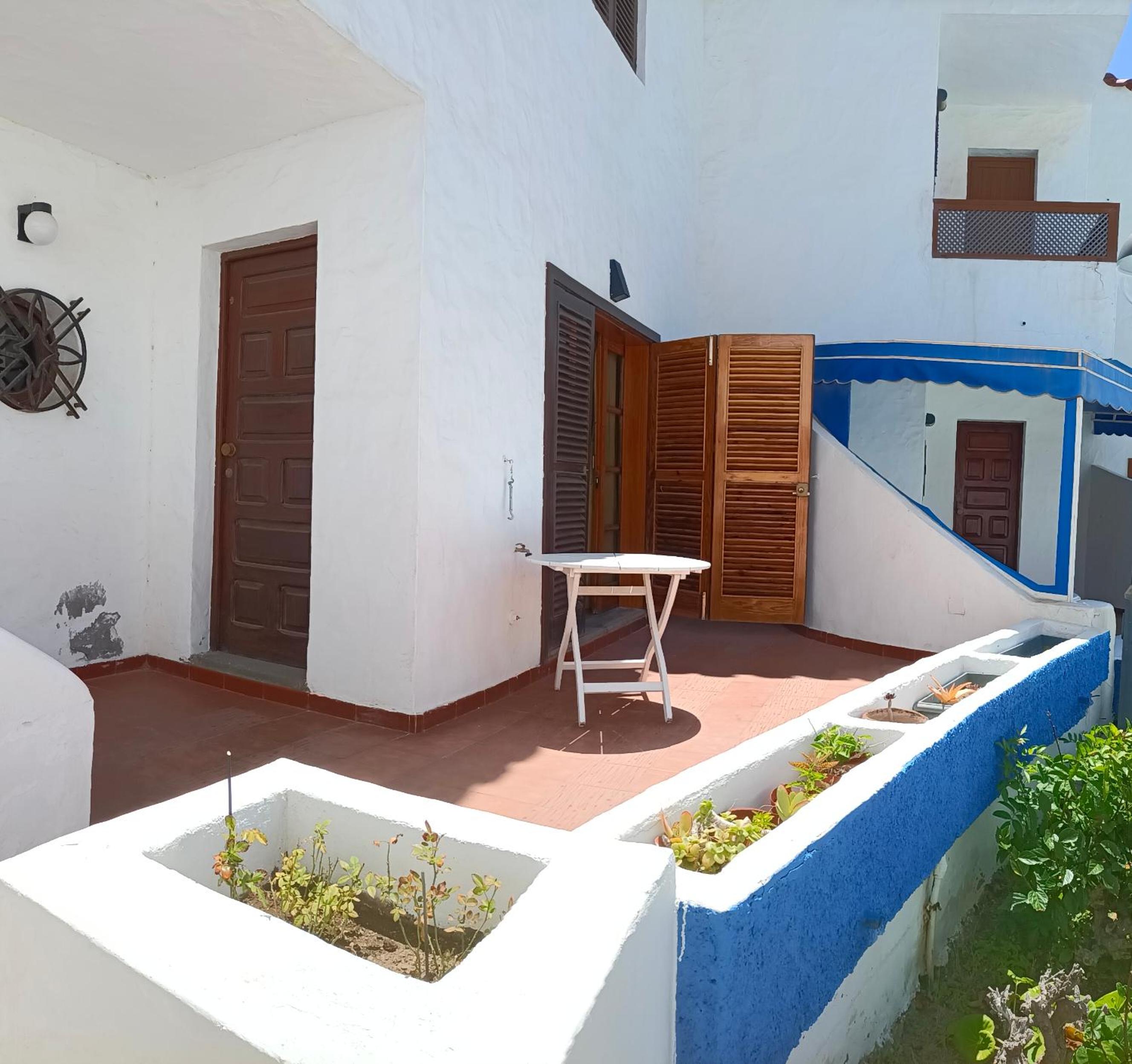 BUNGALOW AND POOL EL MOLINO DE AGAETE, LAS PALMAS GRAN CANARIA view 4