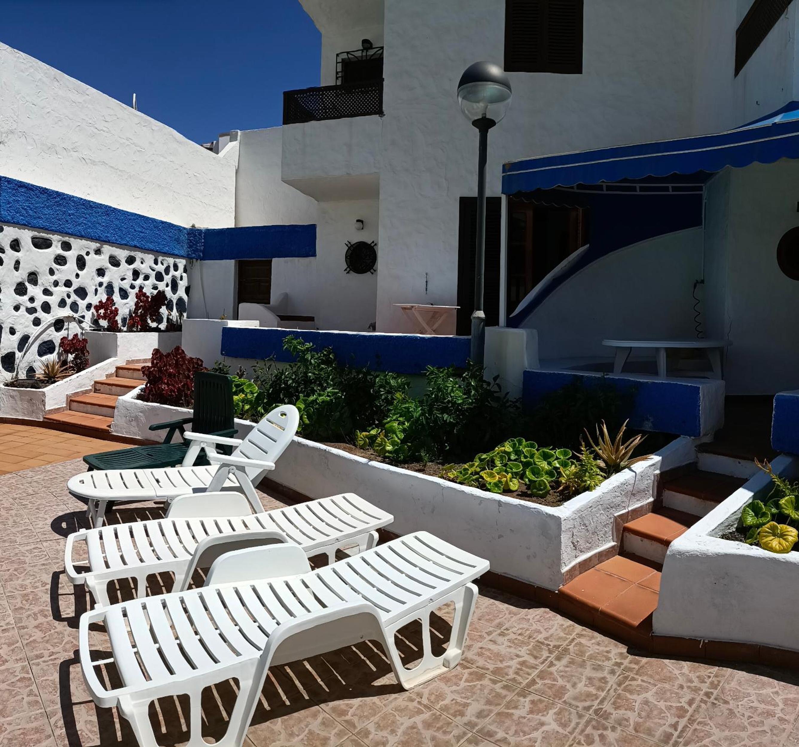BUNGALOW AND POOL EL MOLINO DE AGAETE, LAS PALMAS GRAN CANARIA view 5