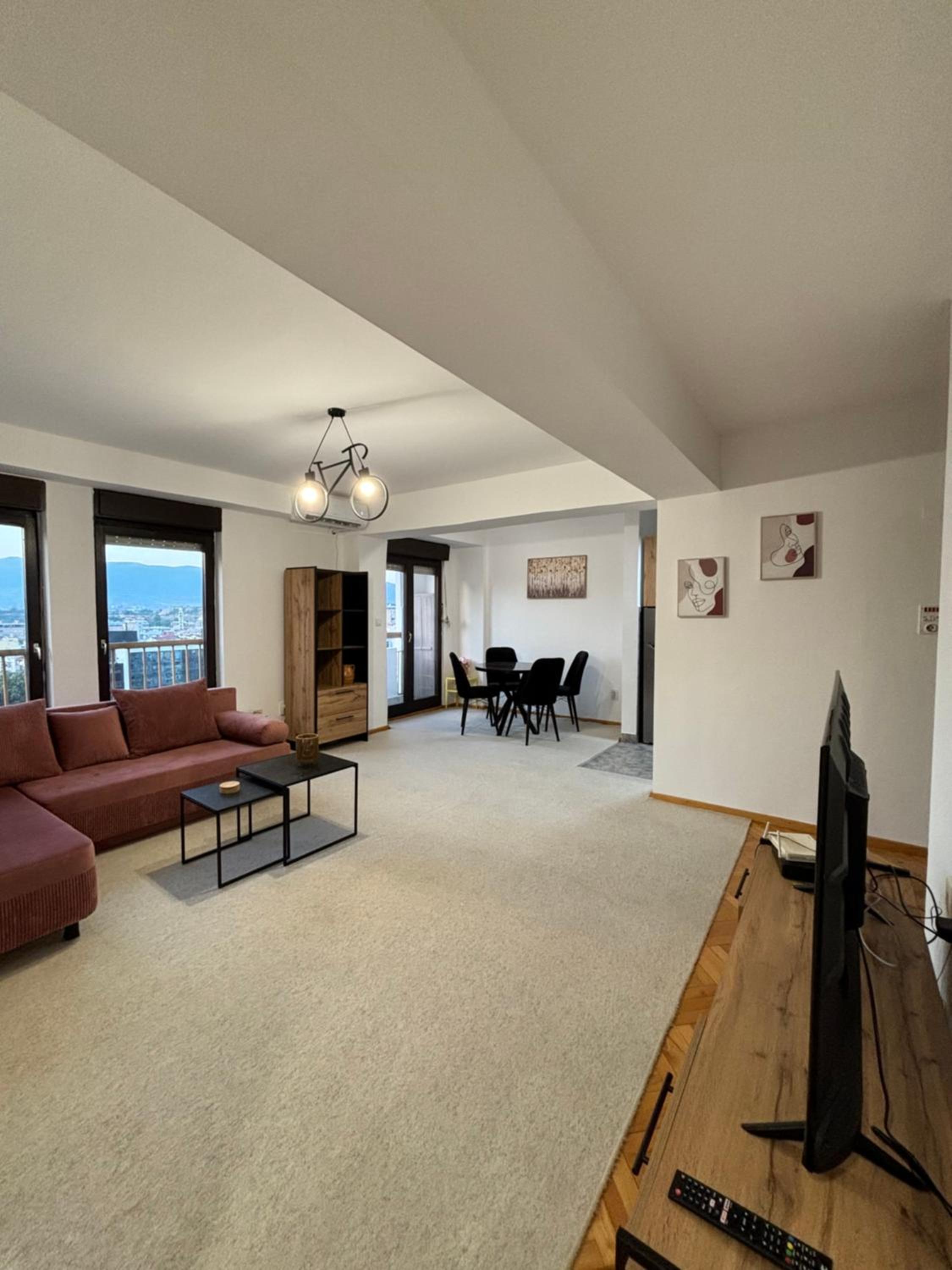 Urban Loft