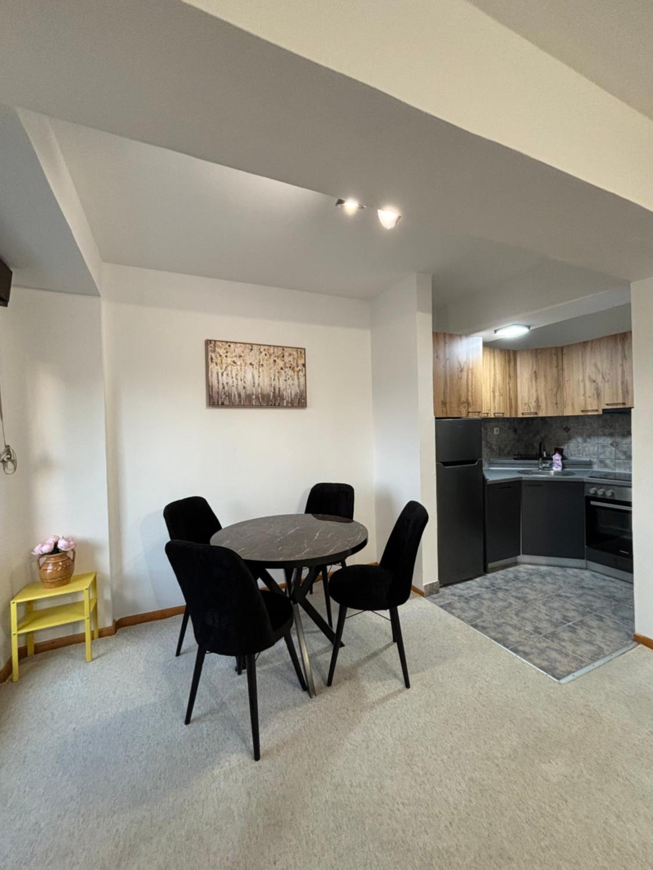 Urban Loft