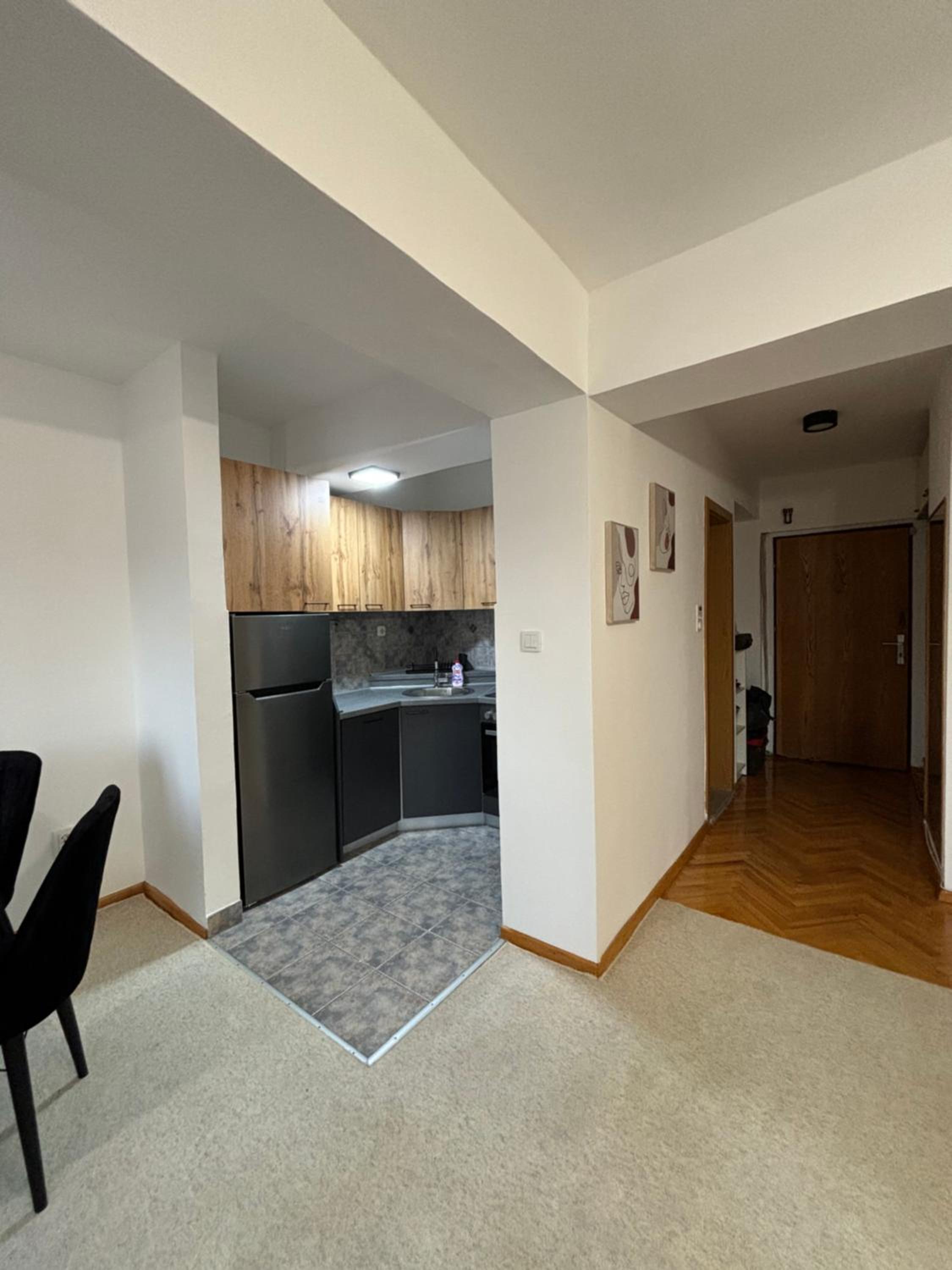 Urban Loft